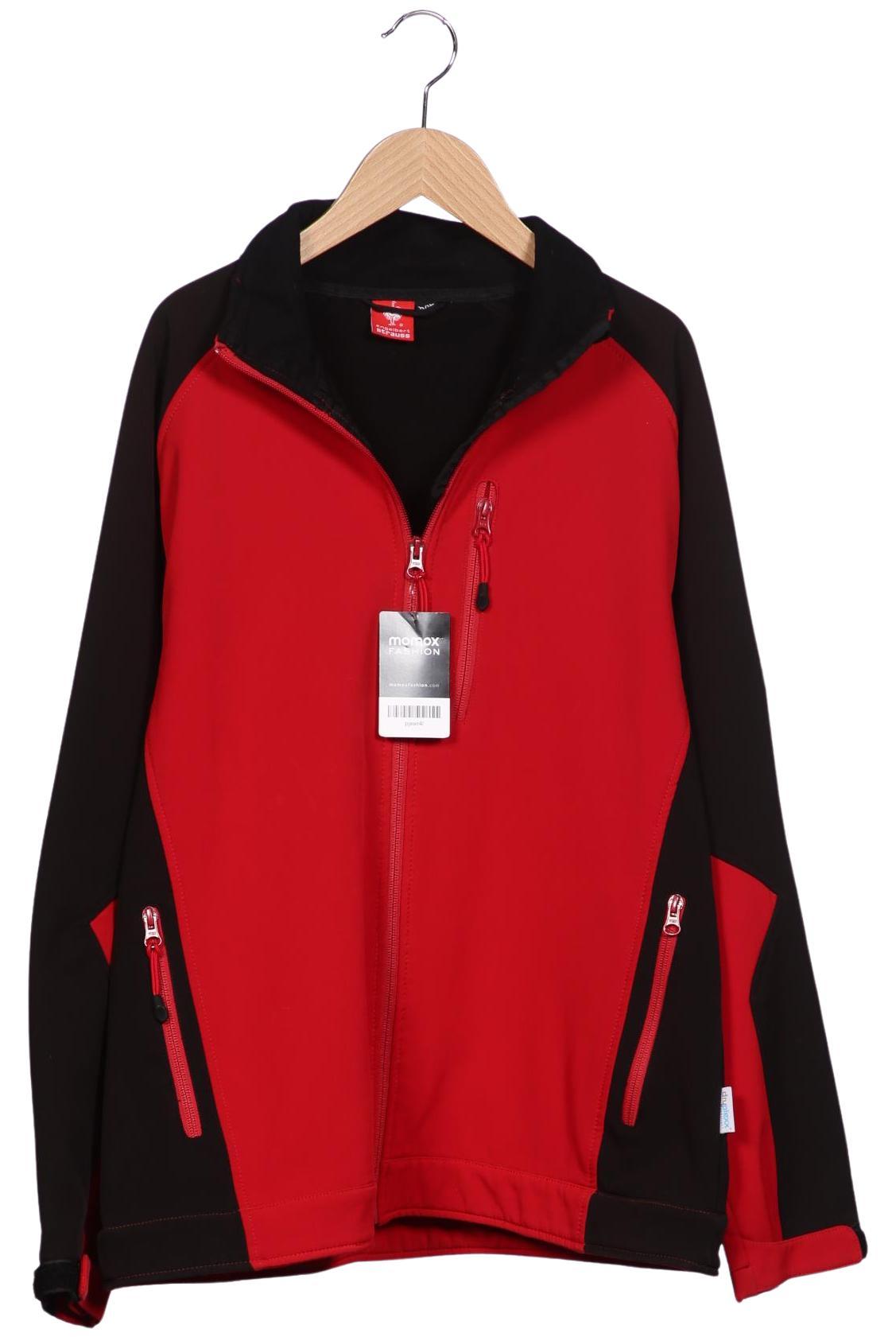 

engelbert strauss Damen Jacke, mehrfarbig, Gr. 46