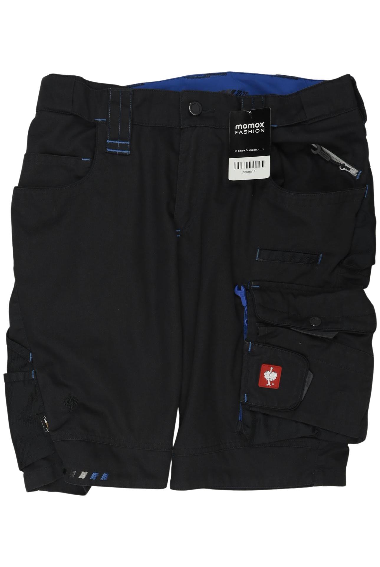 

engelbert strauss Damen Shorts, schwarz, Gr. 38