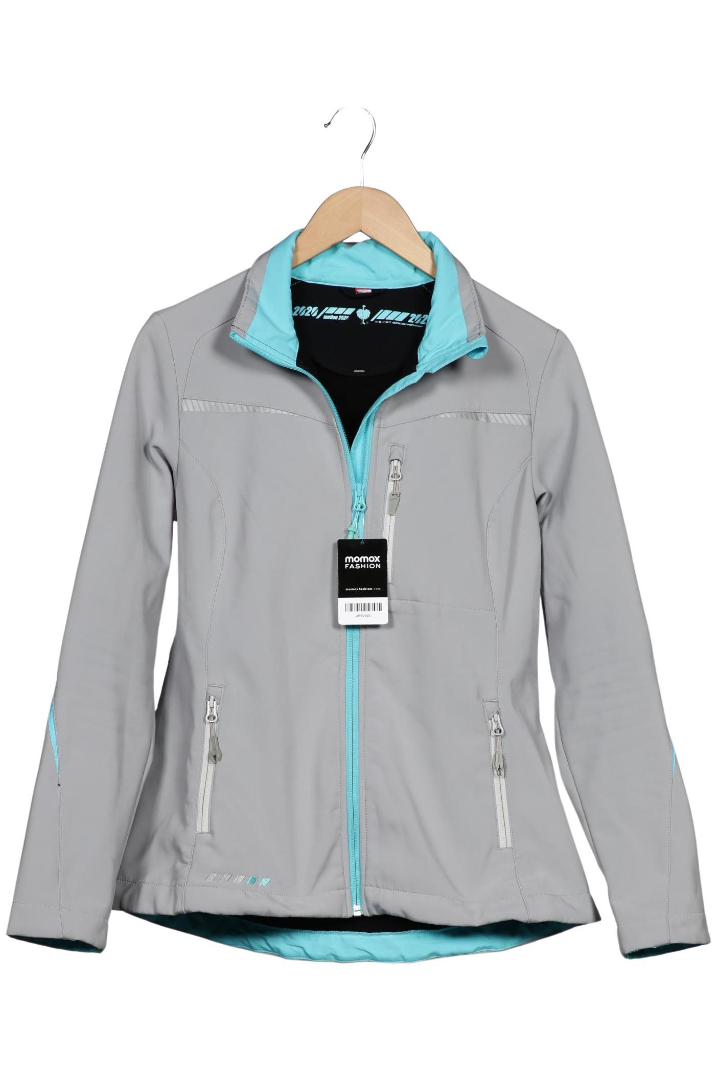 

engelbert strauss Damen Jacke, mehrfarbig, Gr. 38