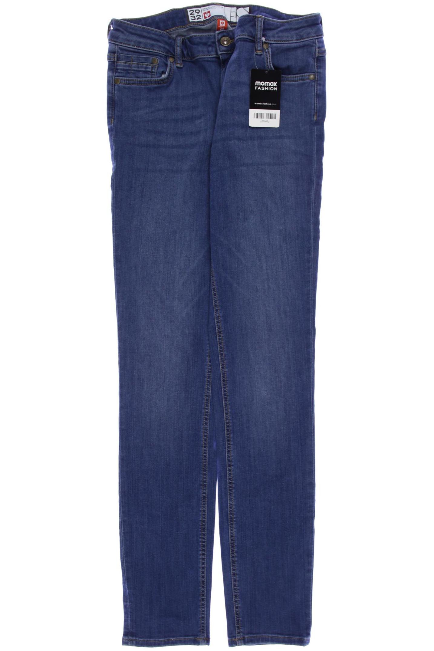 

engelbert strauss Damen Jeans, blau, Gr. 29