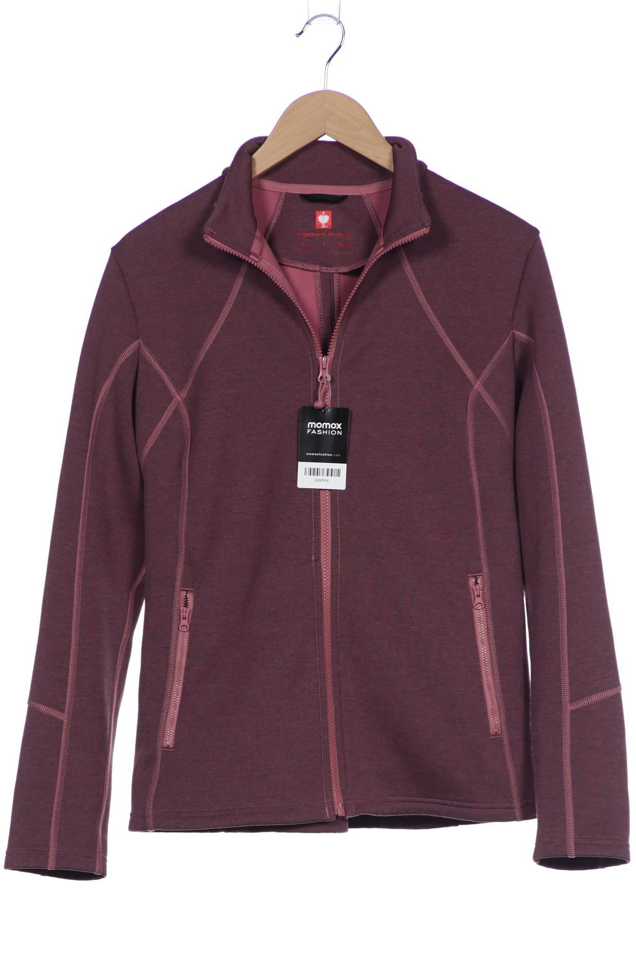 

engelbert strauss Damen Jacke, pink, Gr. 42