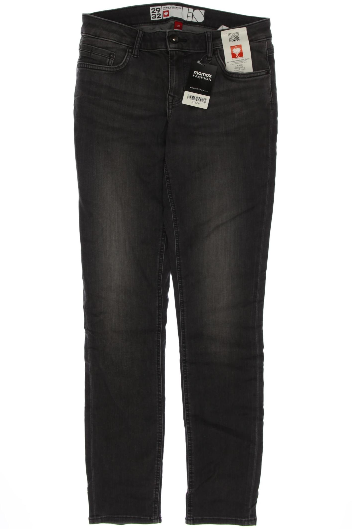 

engelbert strauss Damen Jeans, grau