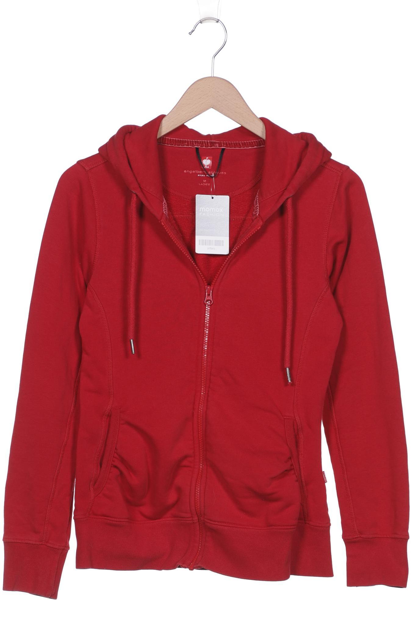 

engelbert strauss Damen Jacke, rot