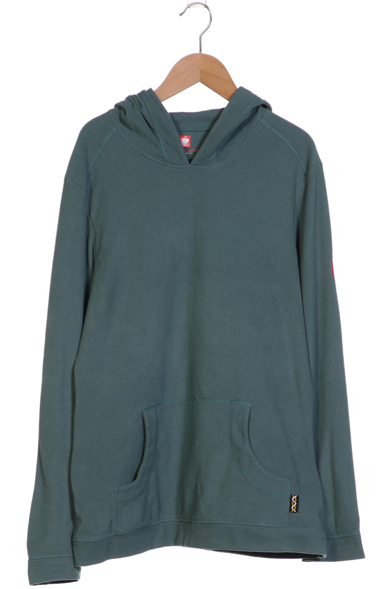 

engelbert strauss Damen Kapuzenpullover, grün, Gr. 38