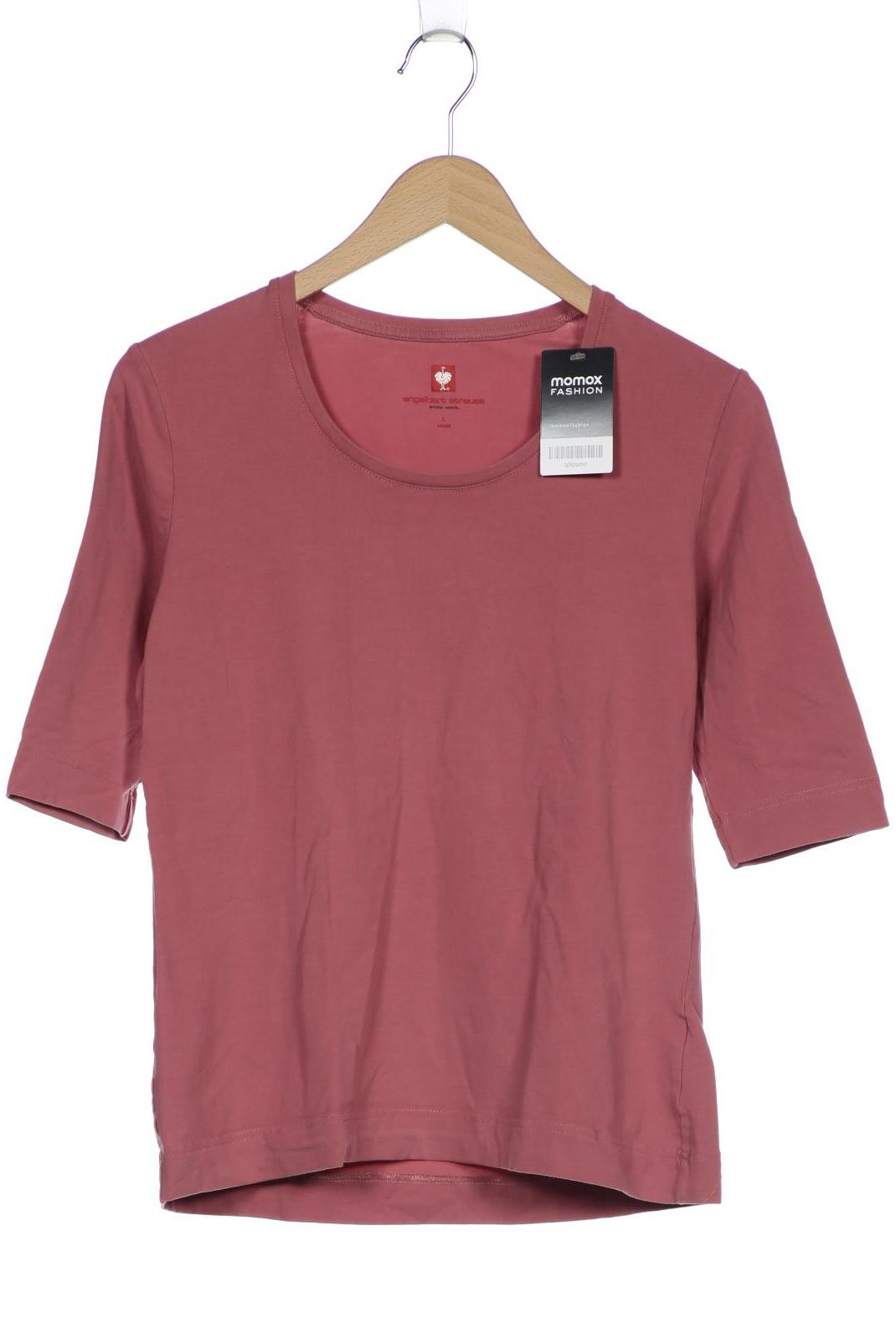 

engelbert strauss Damen Langarmshirt, pink