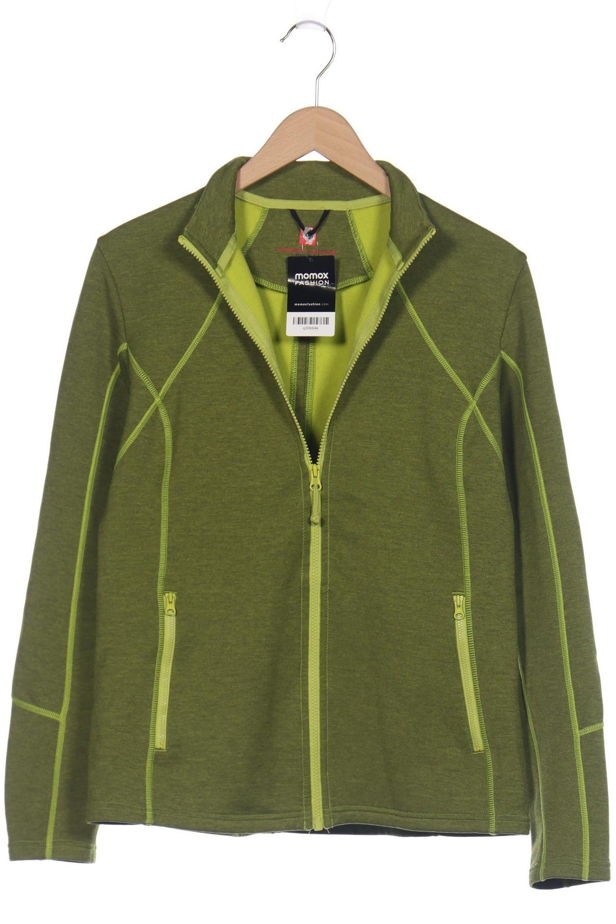 

engelbert strauss Damen Jacke, grün