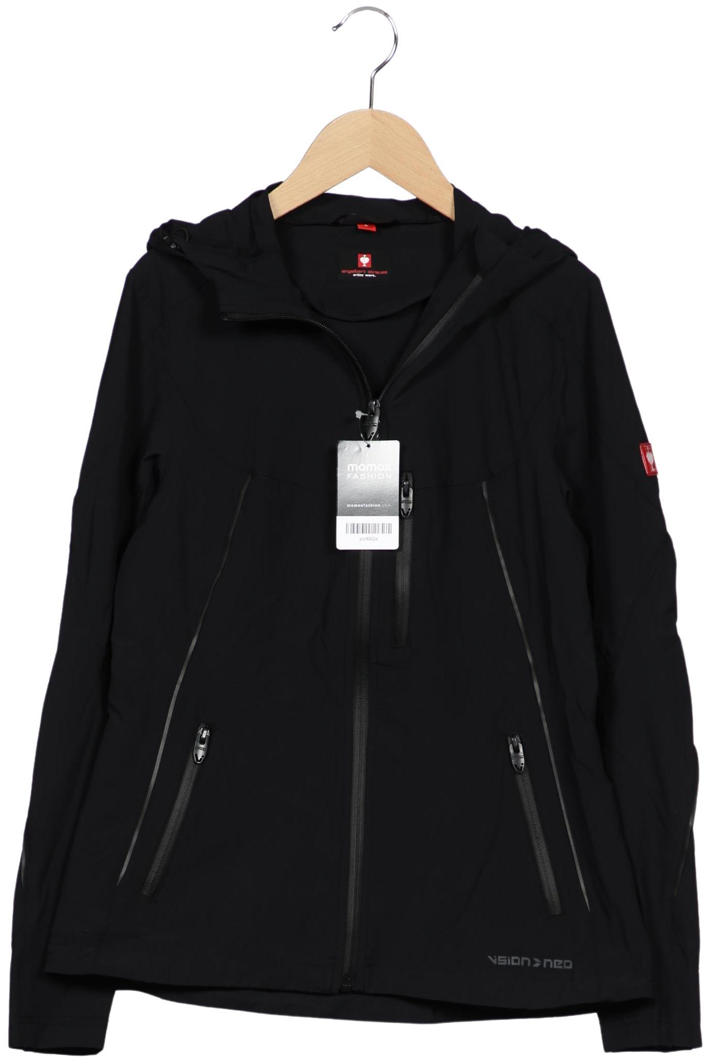 

engelbert strauss Damen Jacke, schwarz, Gr. 36