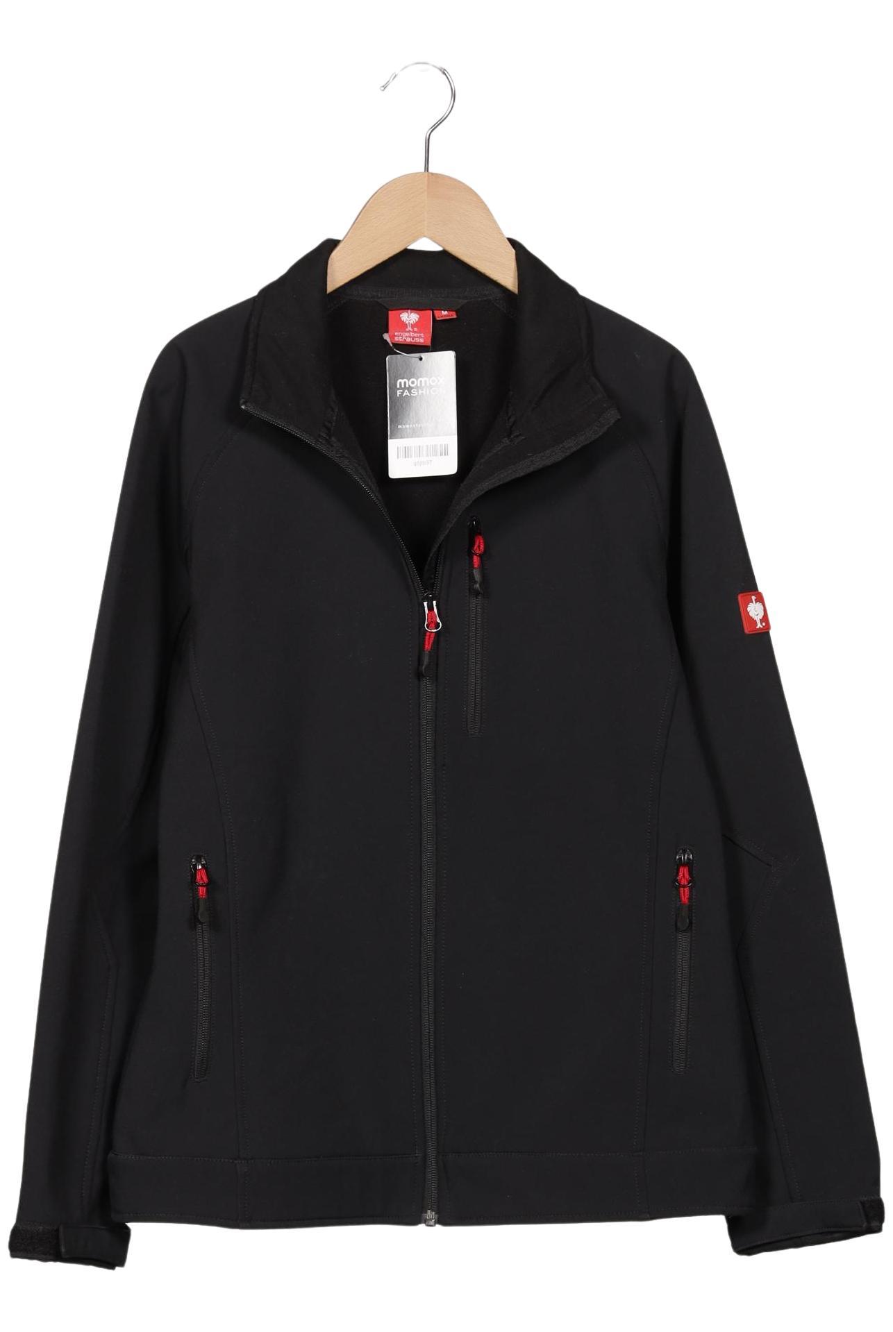 

engelbert strauss Damen Jacke, schwarz, Gr. 38