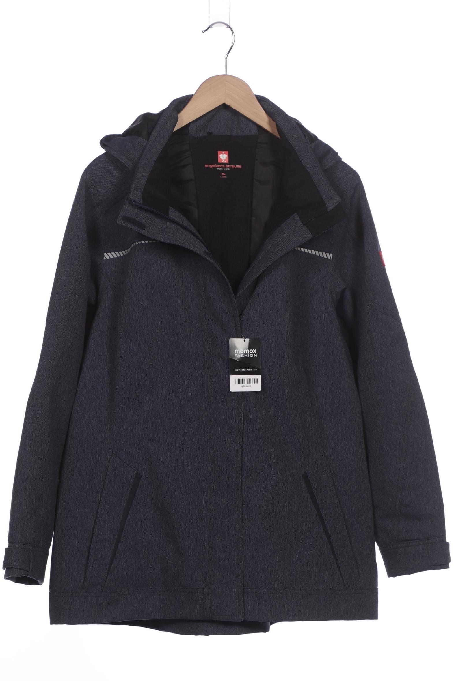 

engelbert strauss Damen Jacke, blau, Gr. 44