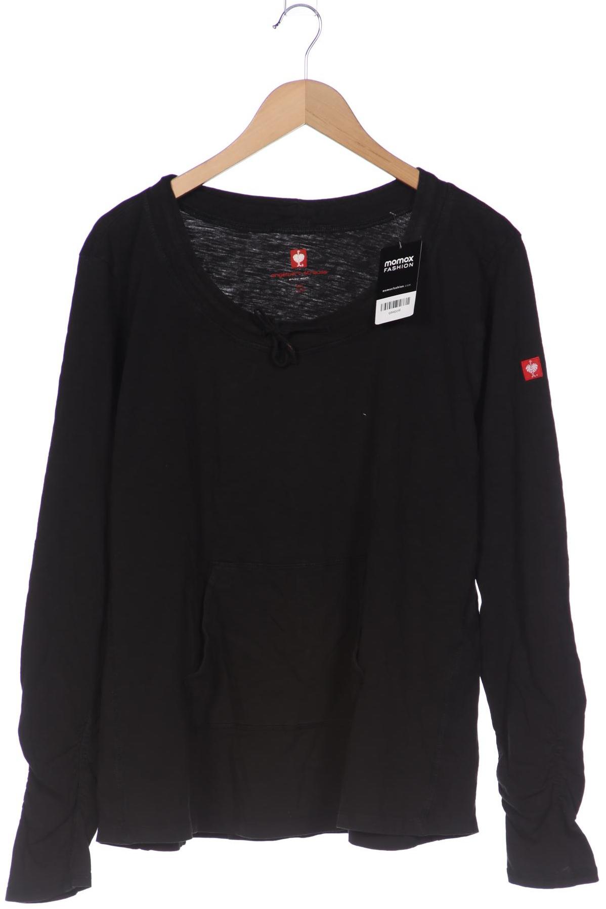 

engelbert strauss Damen Langarmshirt, schwarz