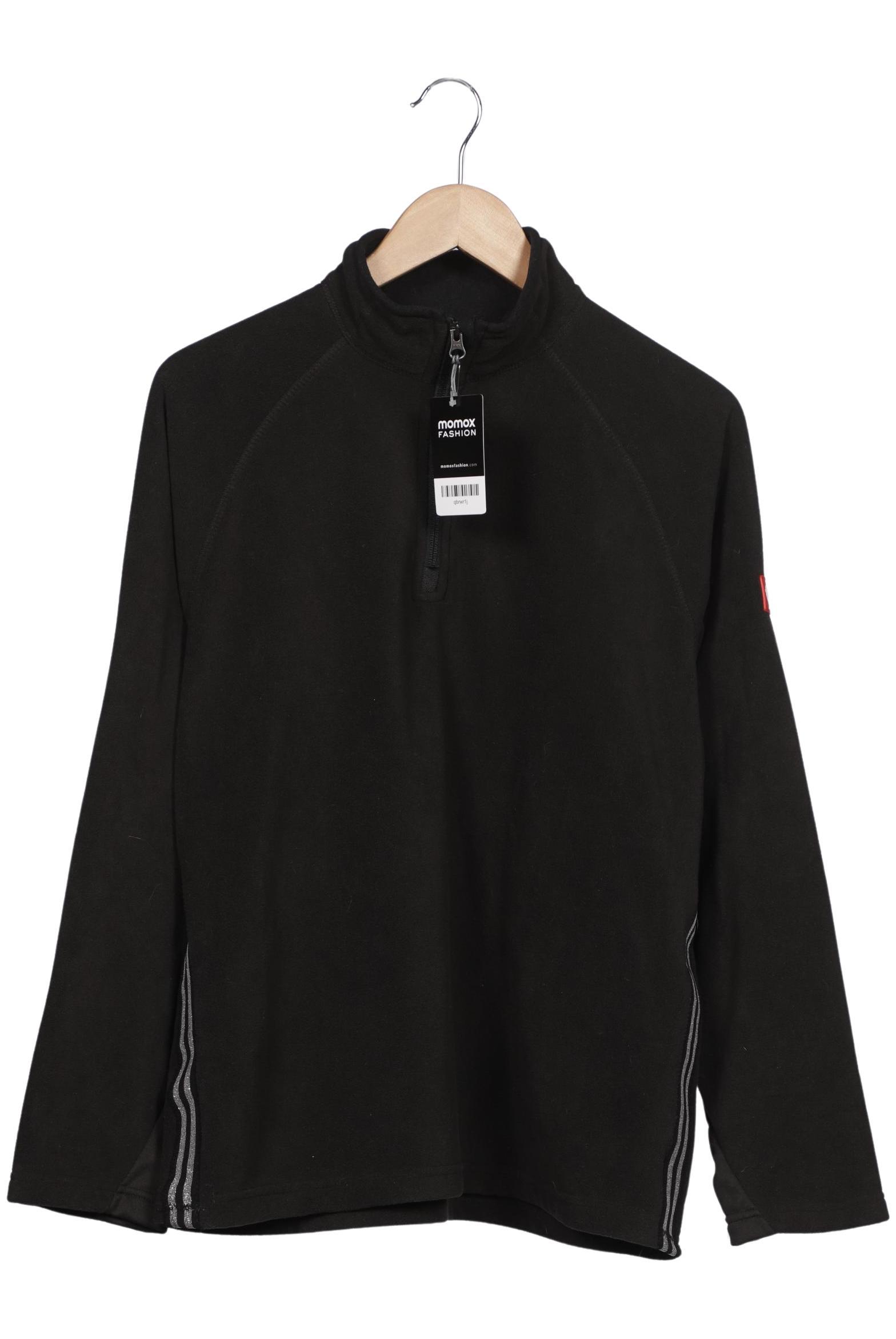 

engelbert strauss Damen Sweatshirt, schwarz, Gr. 44