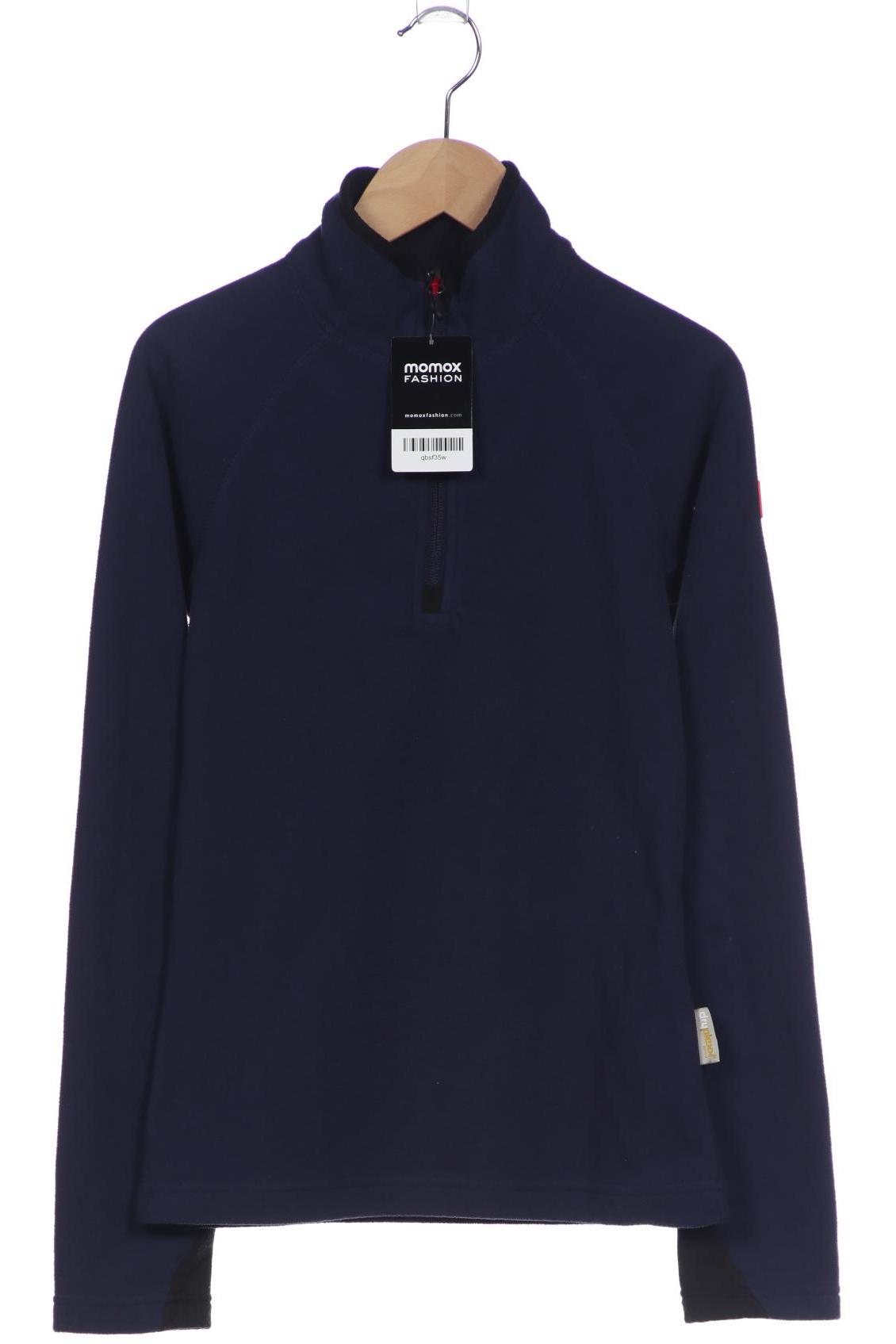 

engelbert strauss Damen Sweatshirt, marineblau, Gr. 34