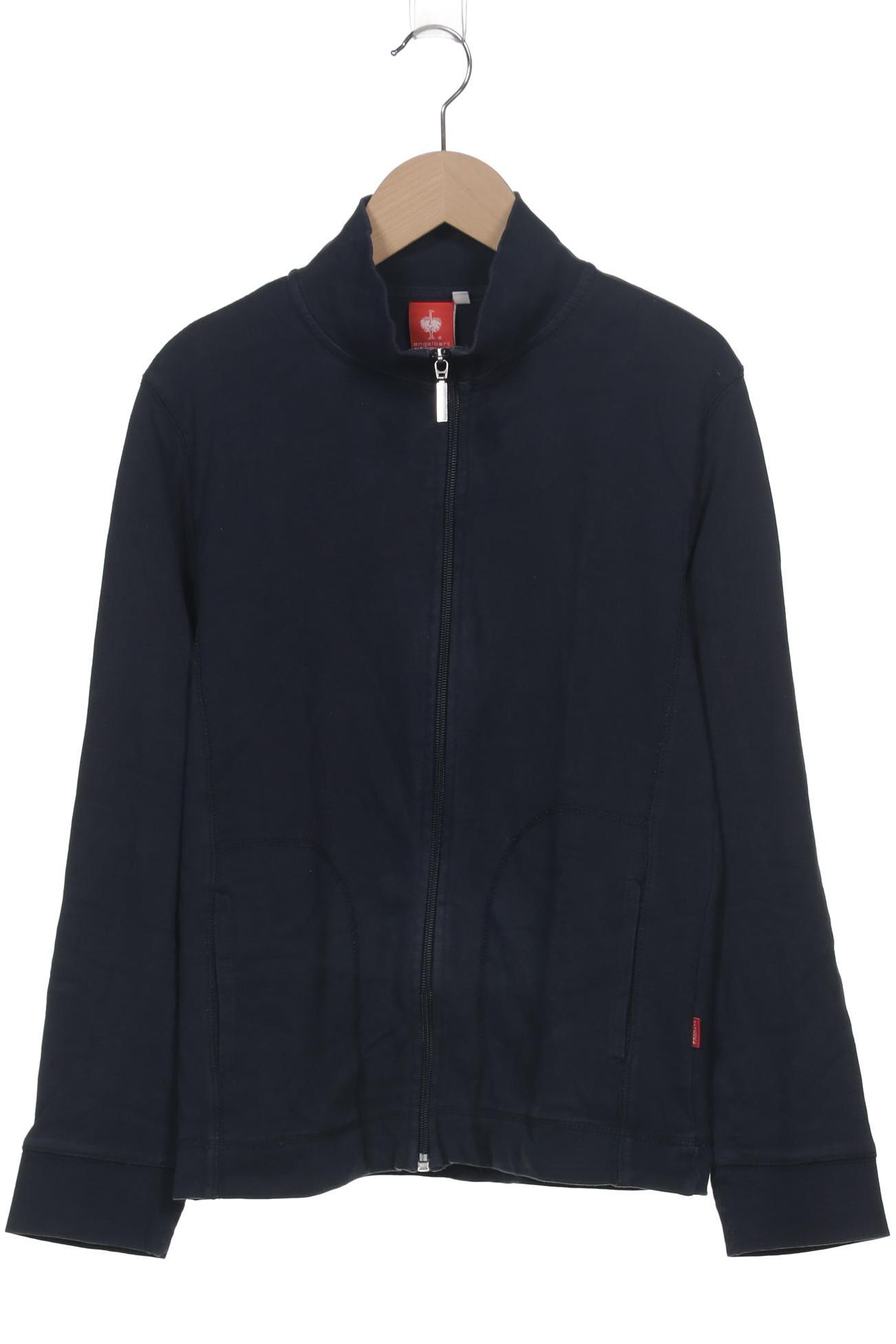 

engelbert strauss Damen Sweatshirt, marineblau, Gr. 38