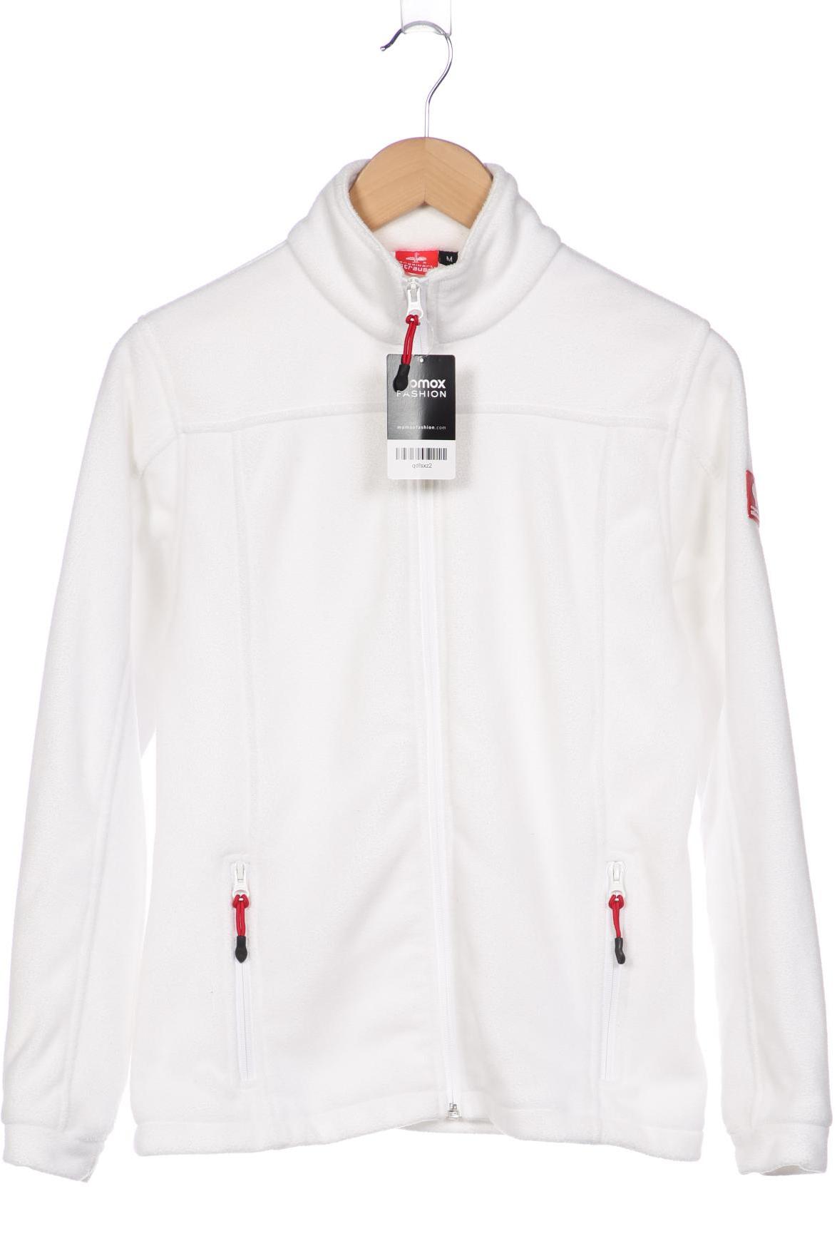 

engelbert strauss Damen Sweatshirt, weiß