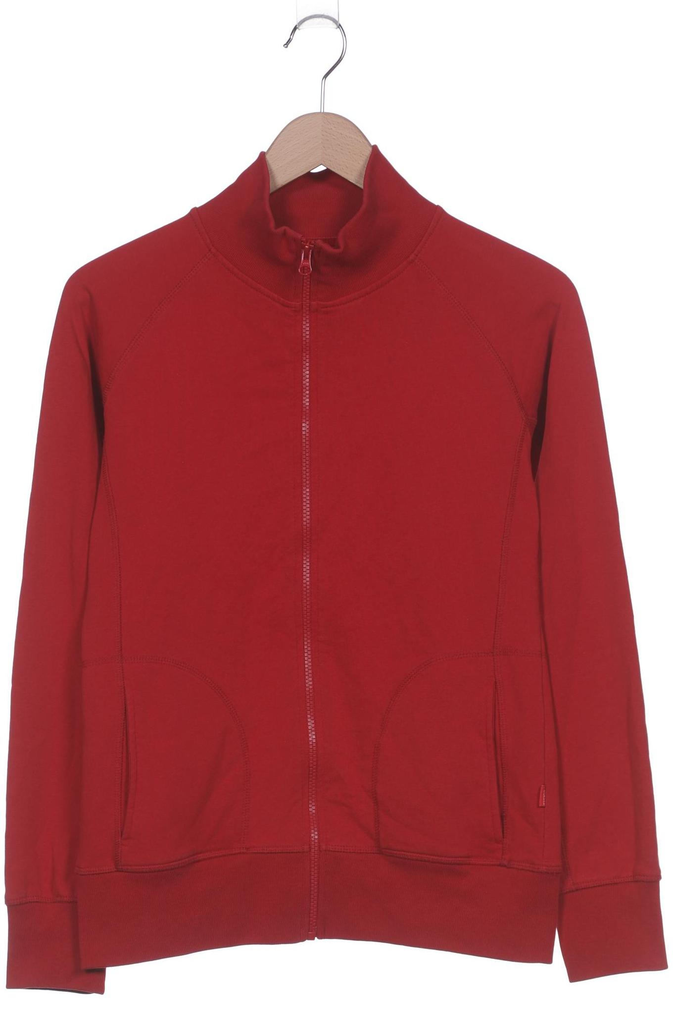 

engelbert strauss Damen Sweatshirt, rot, Gr. 38