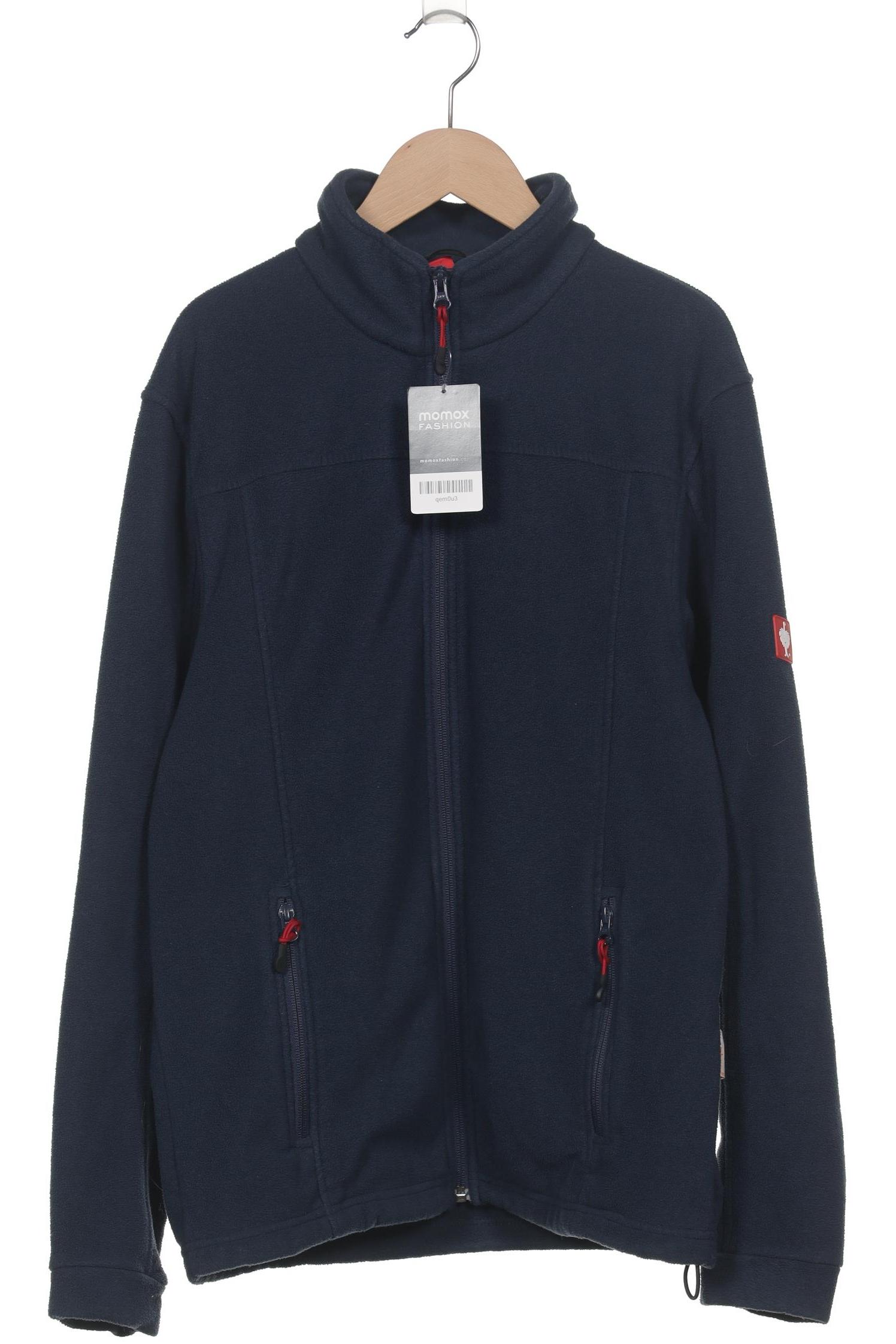 

engelbert strauss Damen Sweatshirt, marineblau, Gr. 36
