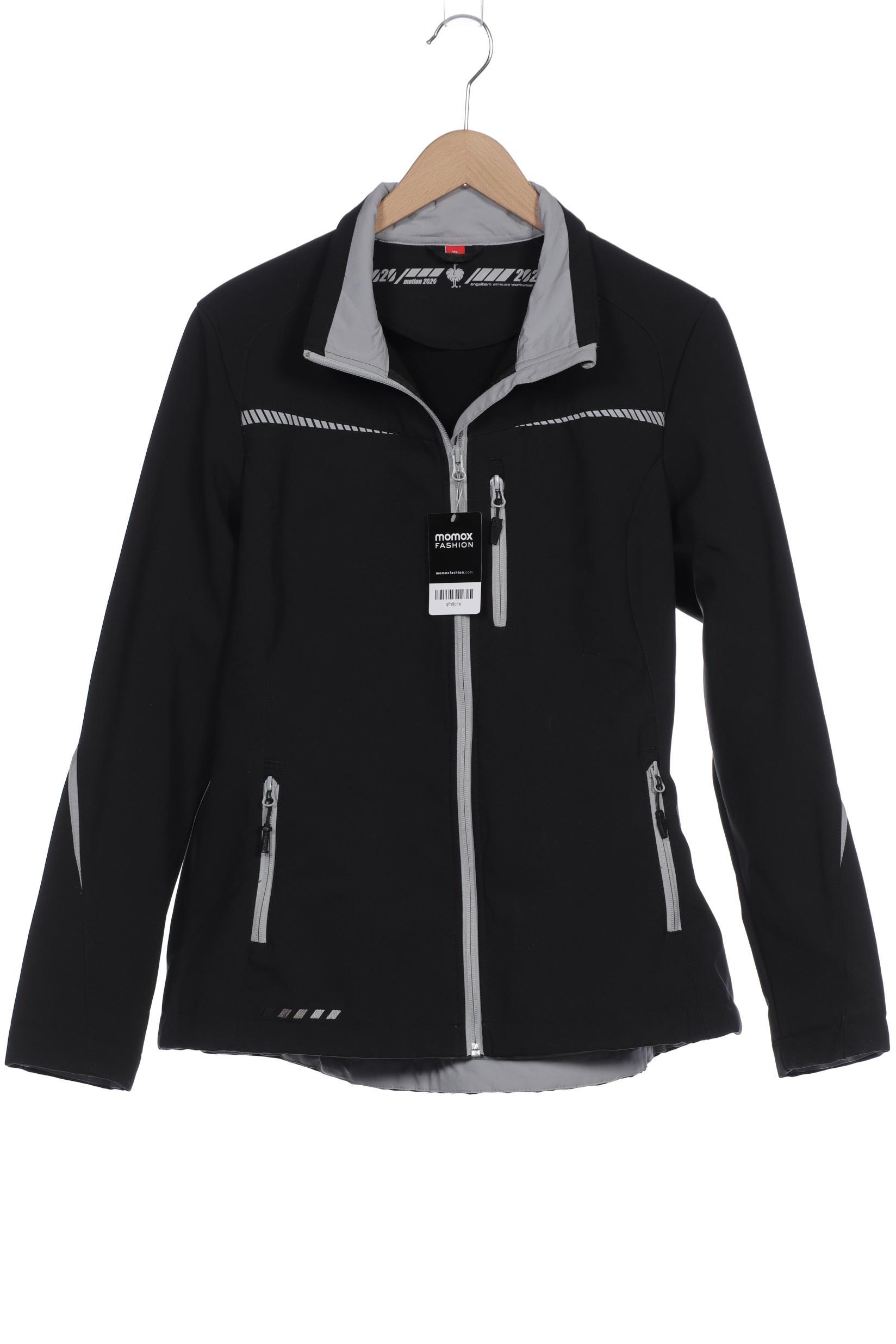 

engelbert strauss Damen Jacke, schwarz