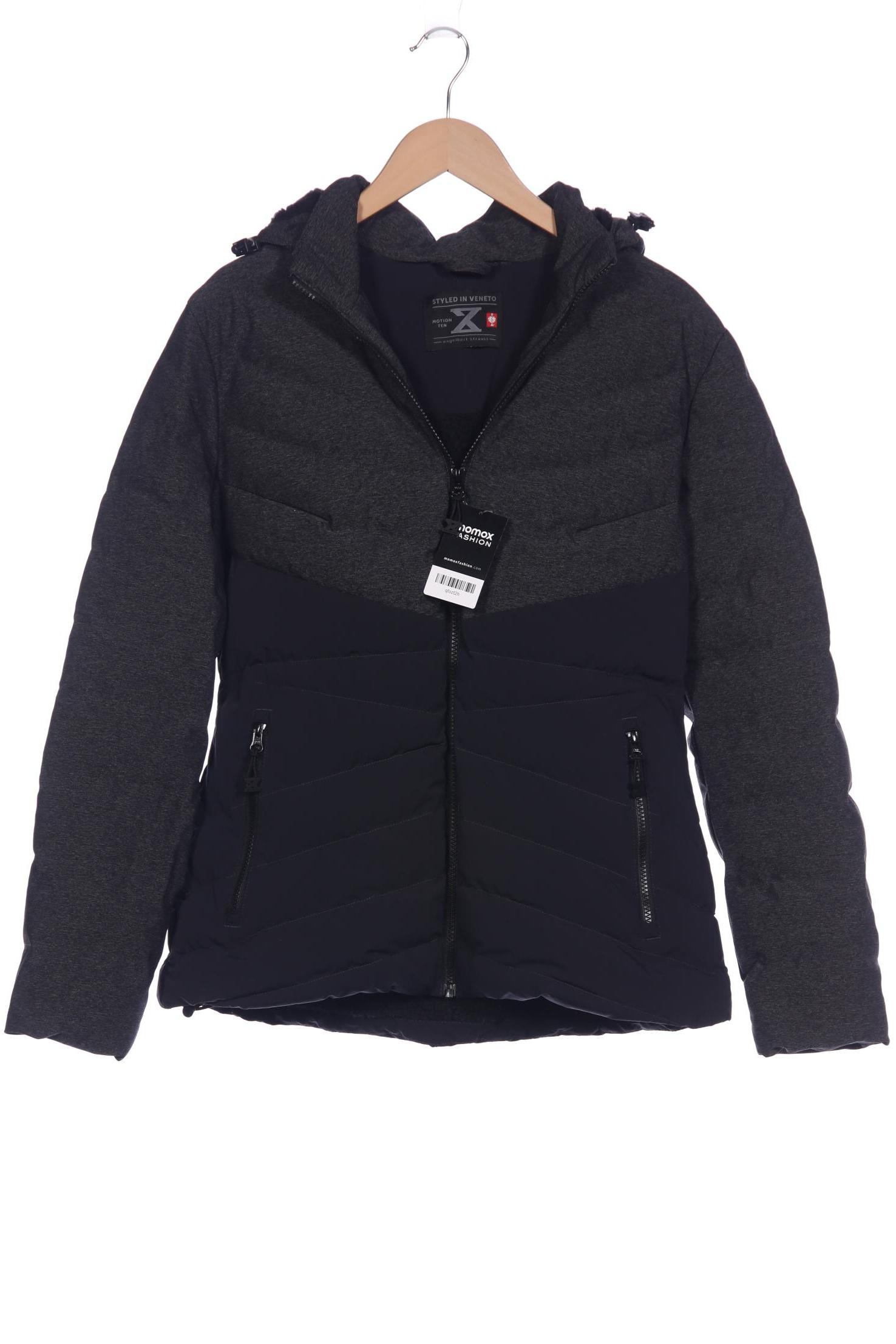 

engelbert strauss Damen Jacke, grau, Gr. 38