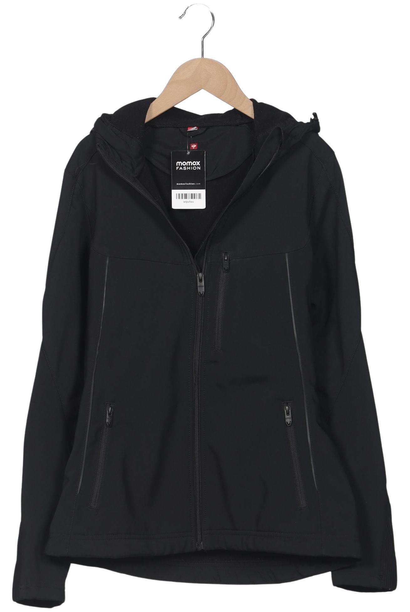 

engelbert strauss Damen Jacke, schwarz, Gr. 42