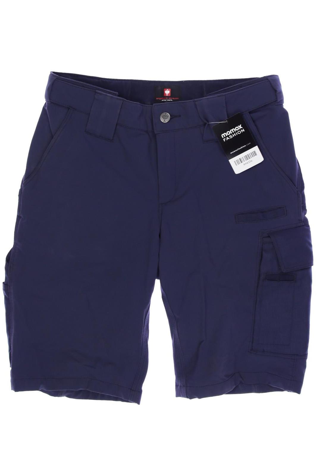 

engelbert strauss Damen Shorts, marineblau, Gr. 36