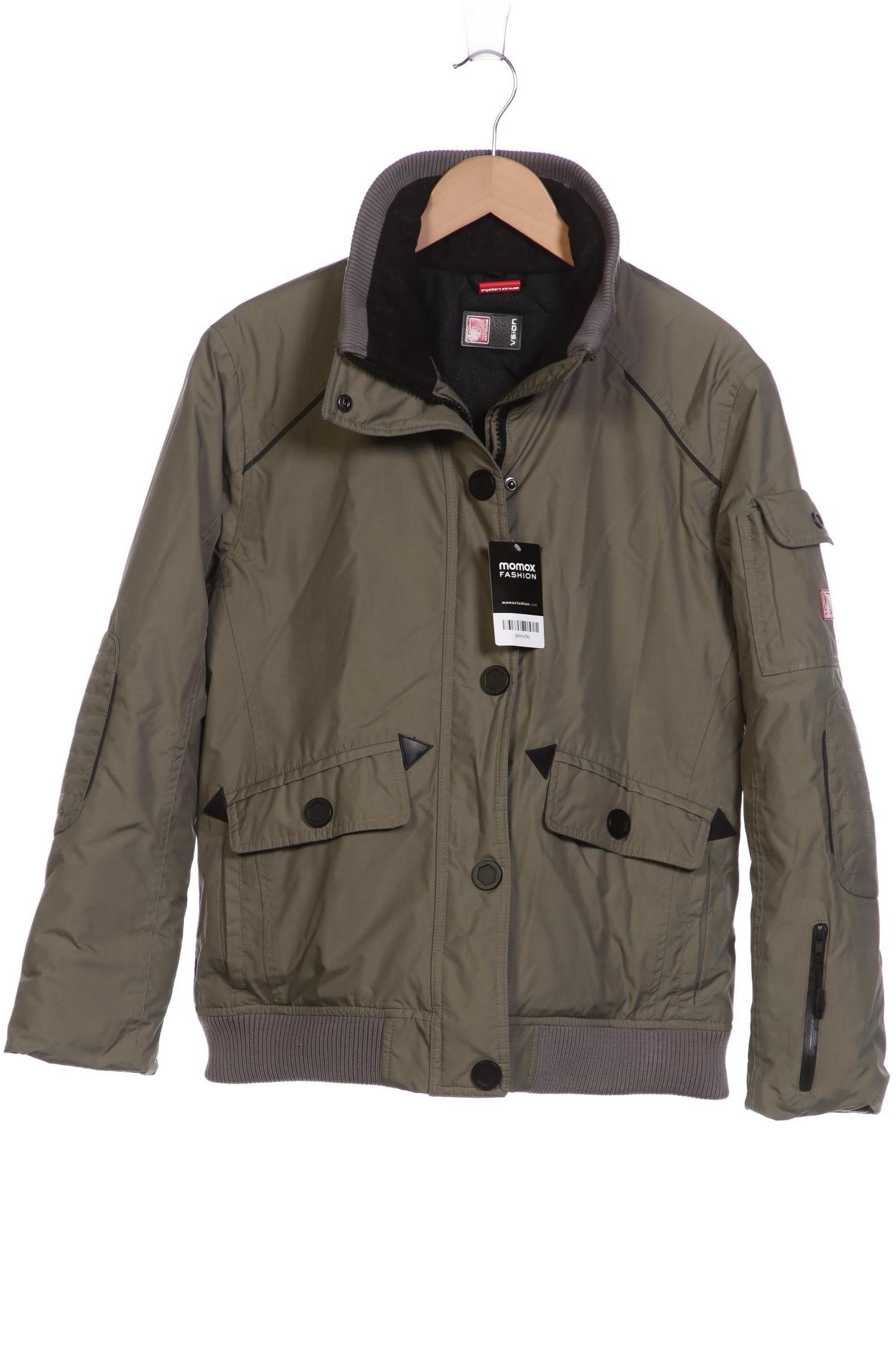 

engelbert strauss Damen Jacke, grau, Gr. 42