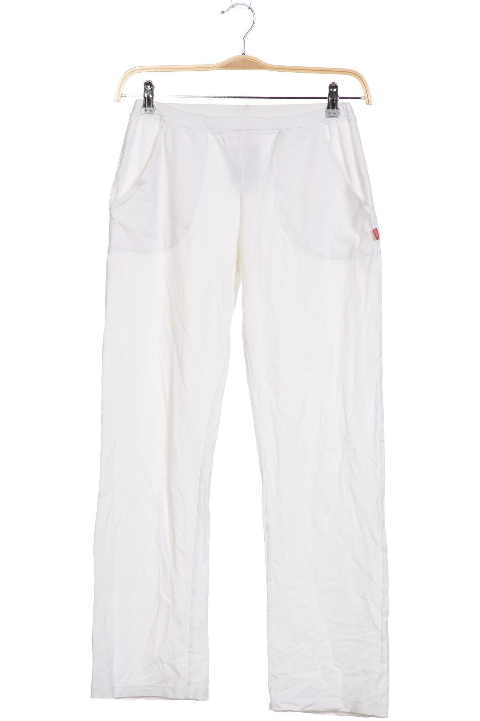 

engelbert strauss Damen Stoffhose, weiß