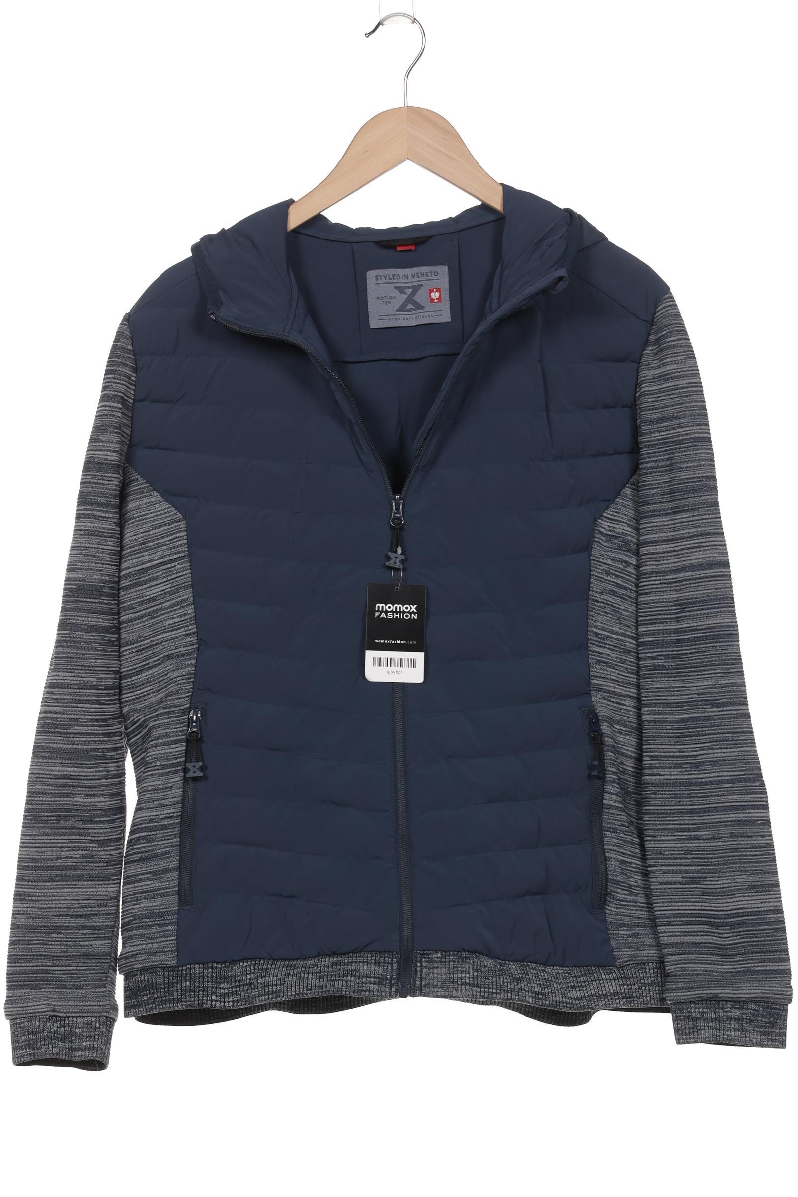 

engelbert strauss Damen Jacke, marineblau, Gr. 44