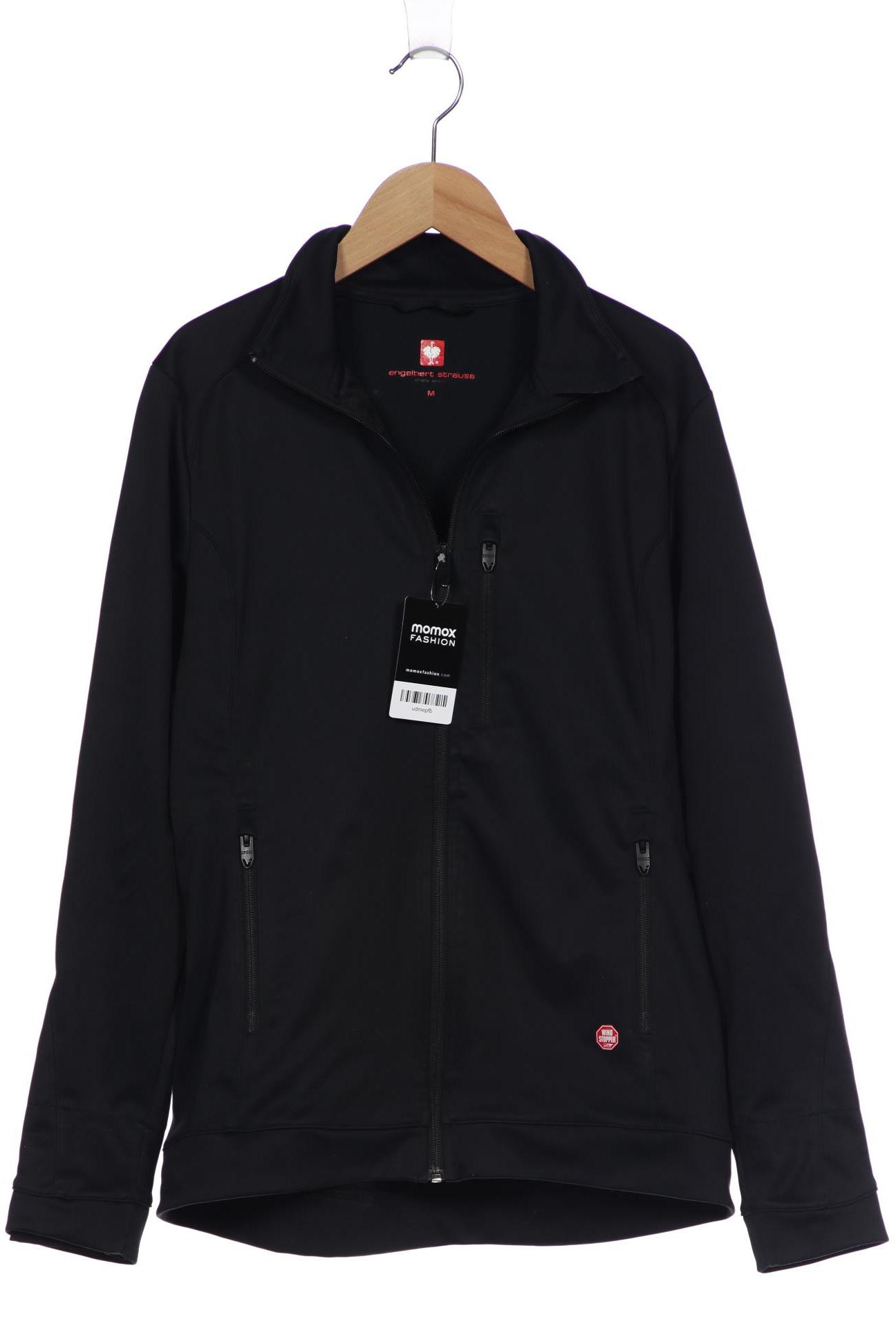 

engelbert strauss Damen Jacke, schwarz, Gr. 38
