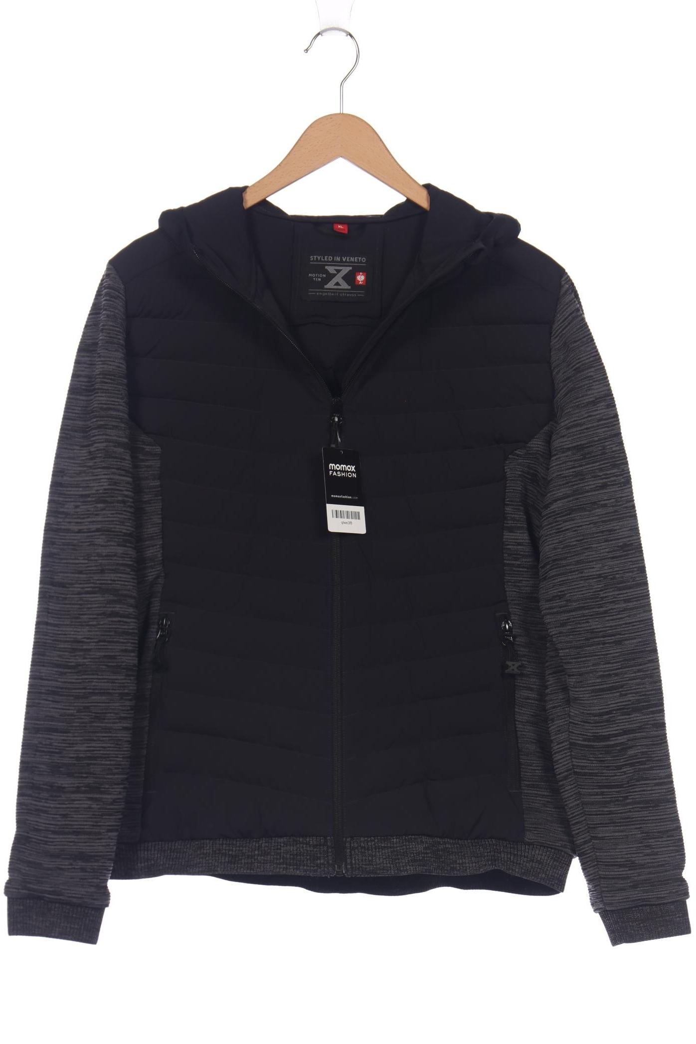 

engelbert strauss Damen Jacke, schwarz, Gr. 44