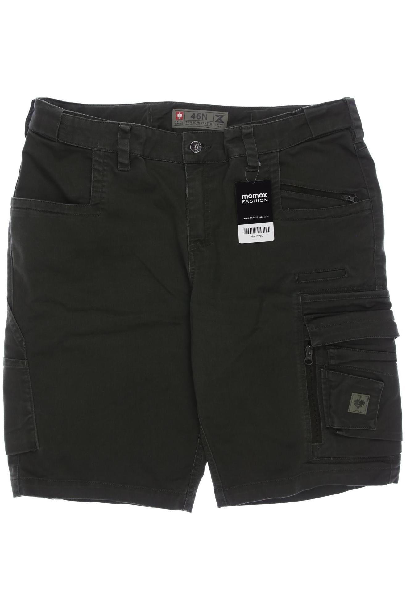 

engelbert strauss Damen Shorts, grün, Gr. 46