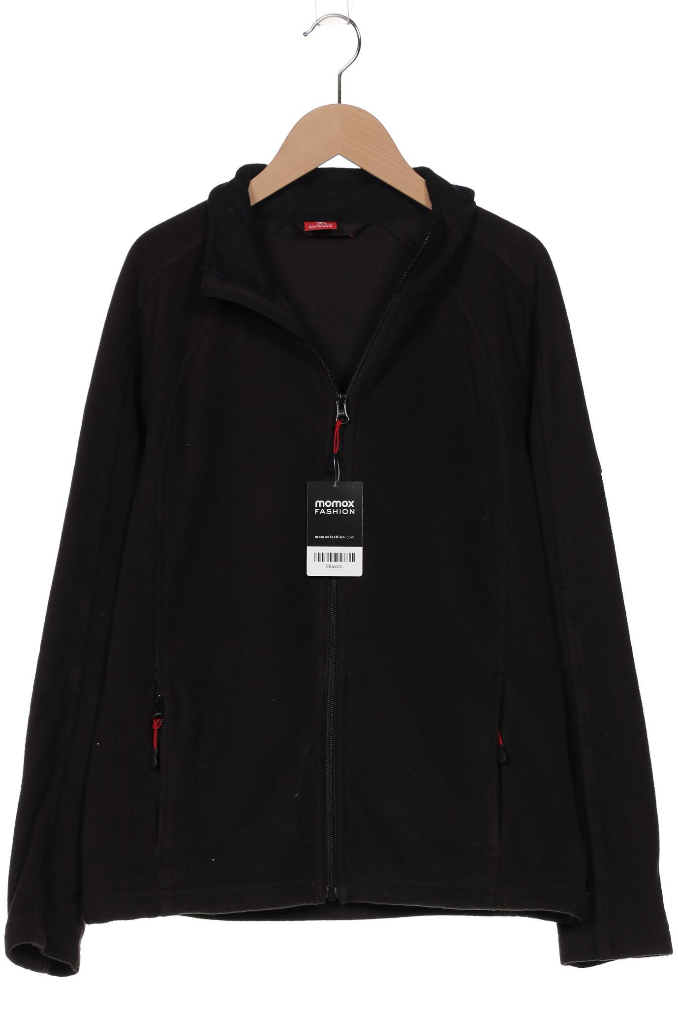 

engelbert strauss Damen Sweatshirt, schwarz, Gr. 38
