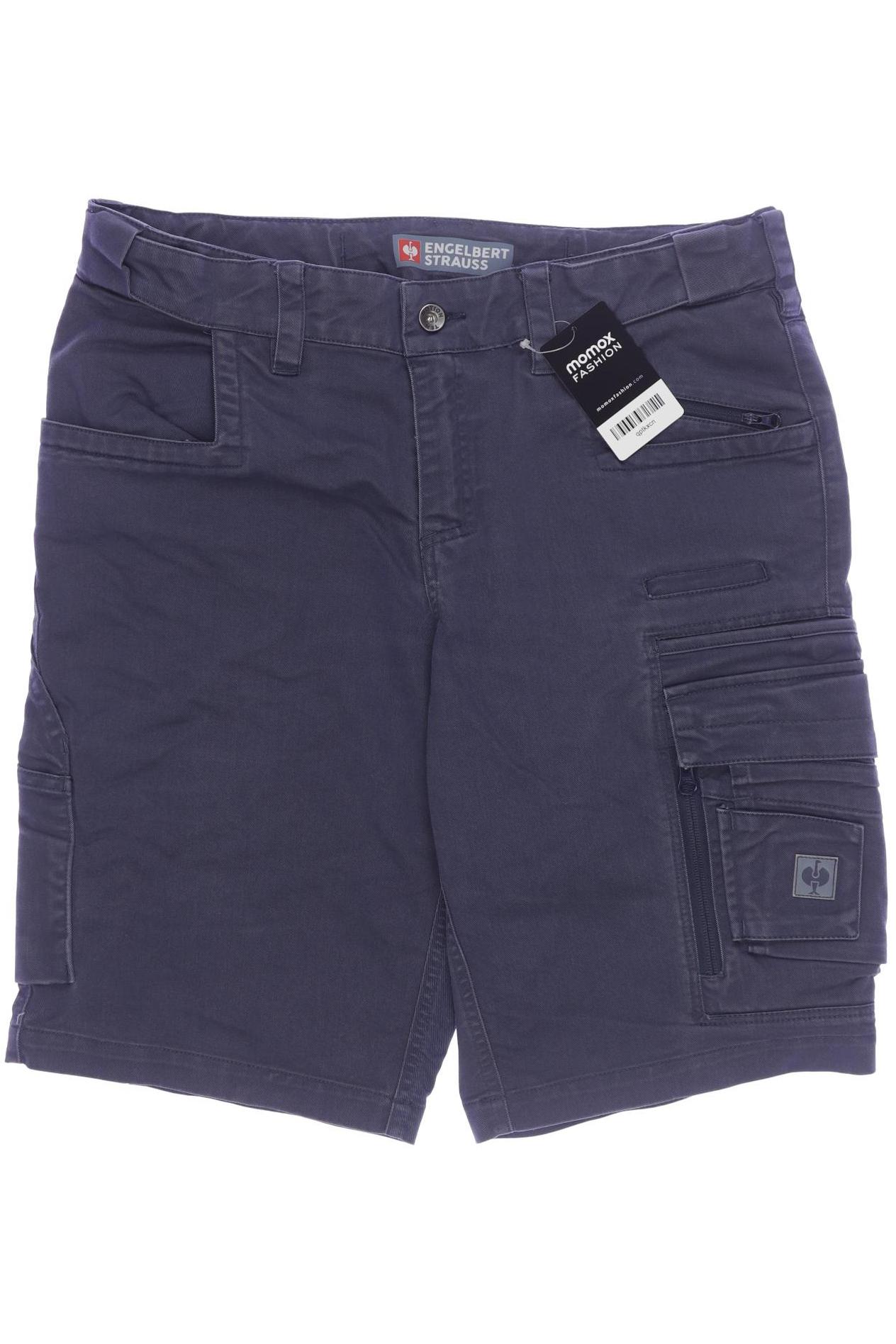 

engelbert strauss Damen Shorts, marineblau, Gr. 42