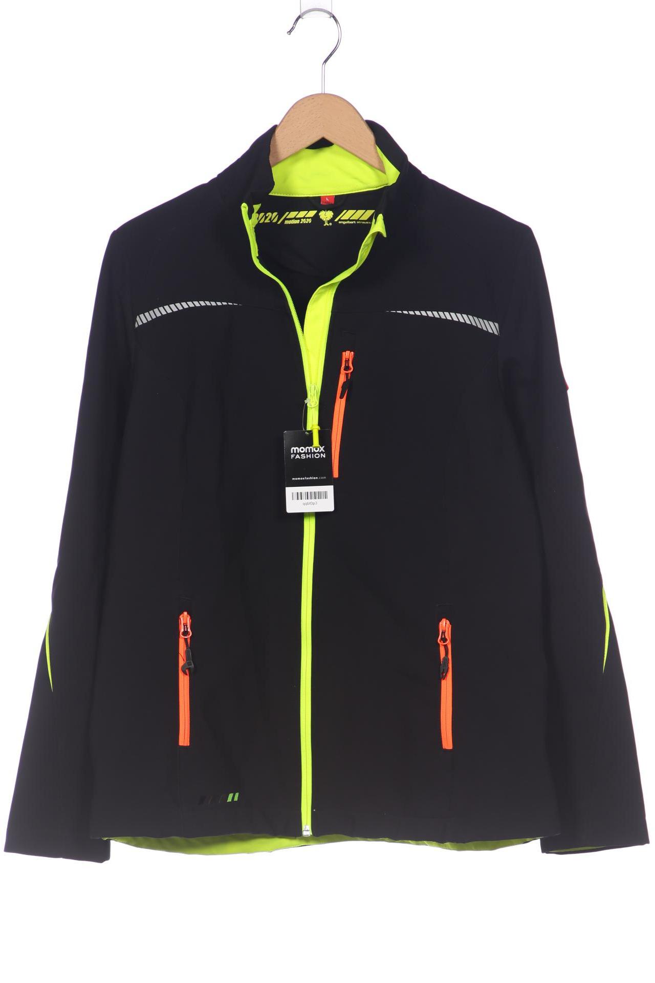 

engelbert strauss Damen Jacke, schwarz, Gr. 42