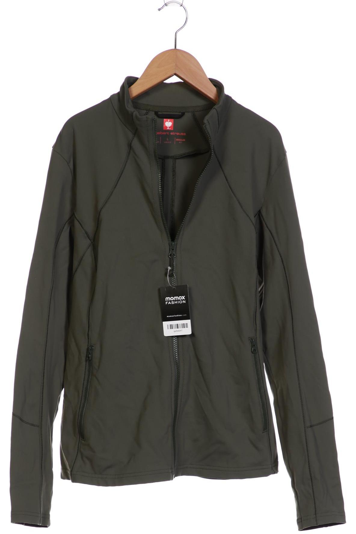 

engelbert strauss Damen Jacke, grün