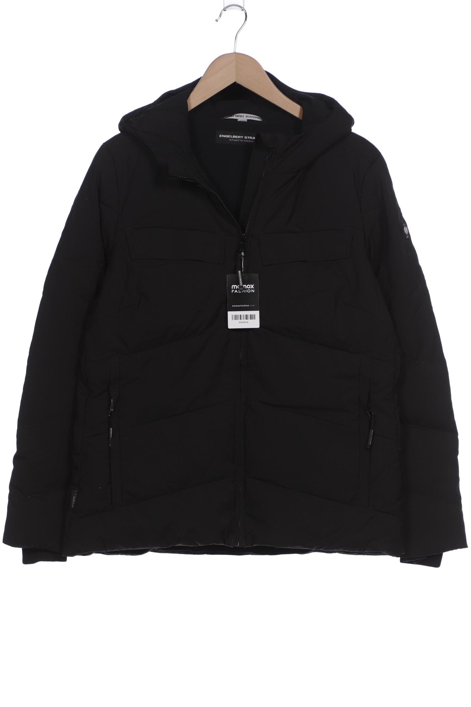 

engelbert strauss Damen Jacke, schwarz, Gr. 38