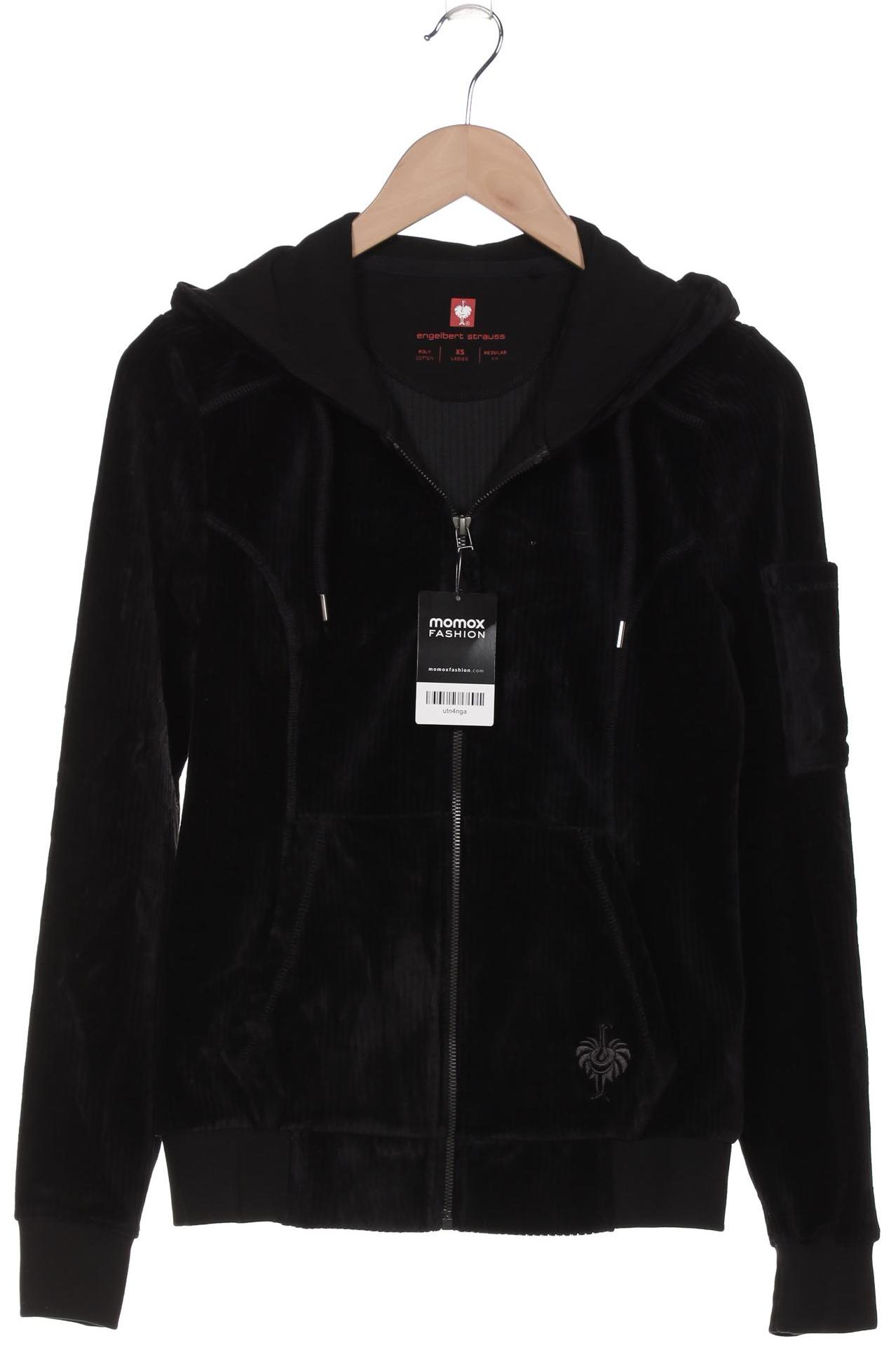 

engelbert strauss Damen Jacke, schwarz, Gr. 34