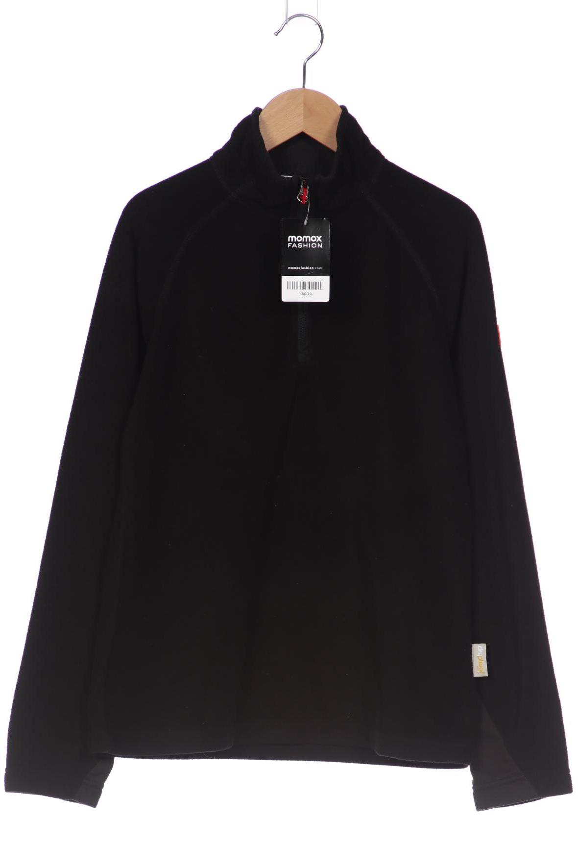 

engelbert strauss Damen Sweatshirt, schwarz, Gr. 38