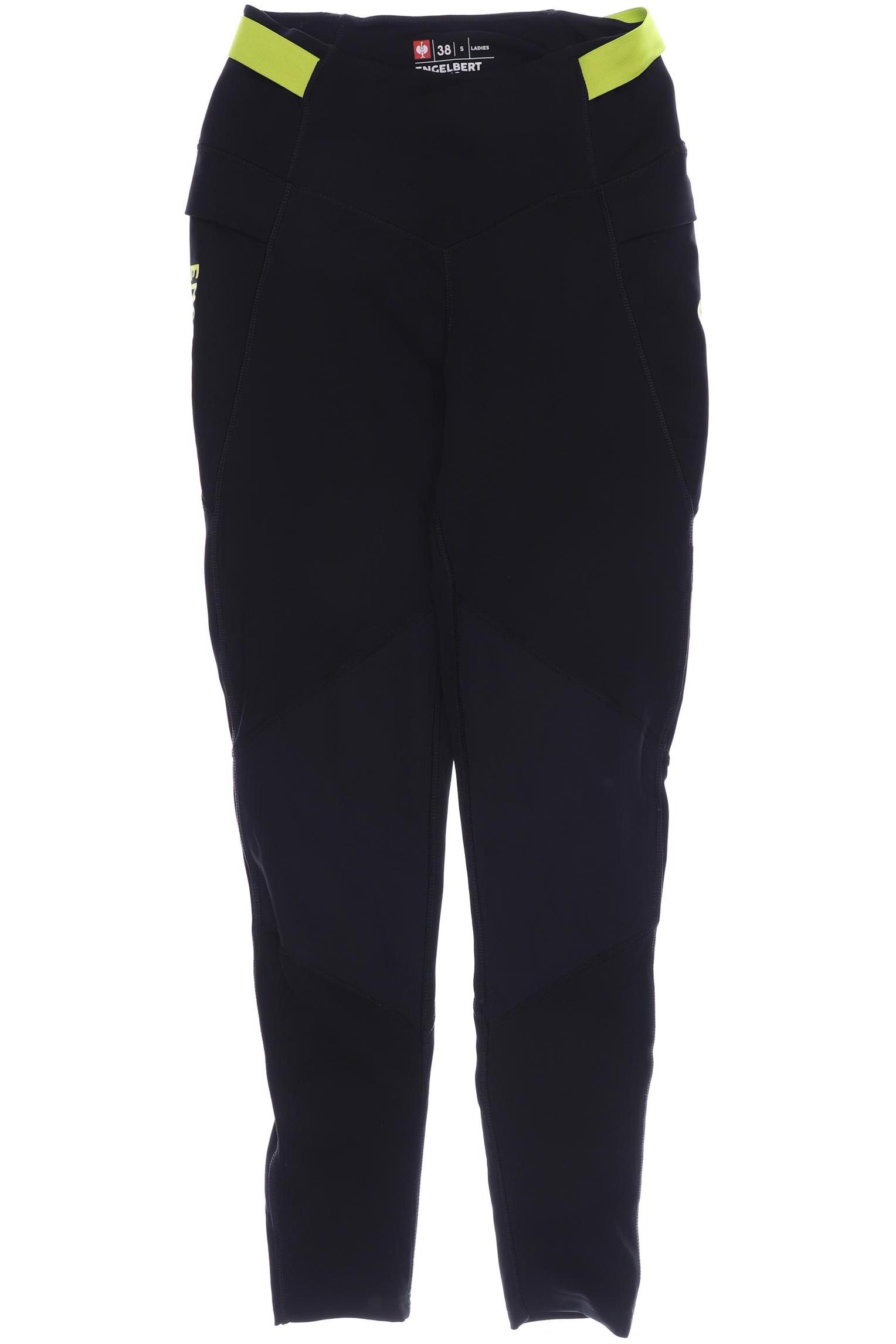 

engelbert strauss Damen Stoffhose, schwarz, Gr. 38