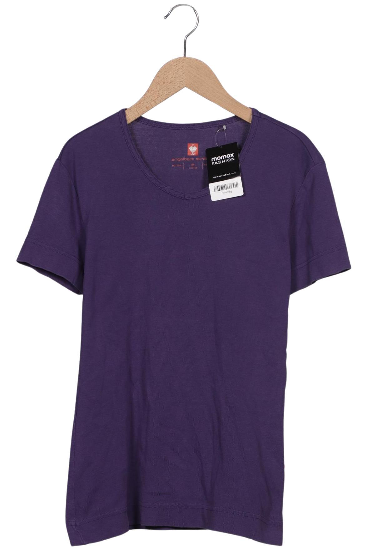 

engelbert strauss Damen T-Shirt, flieder, Gr. 38