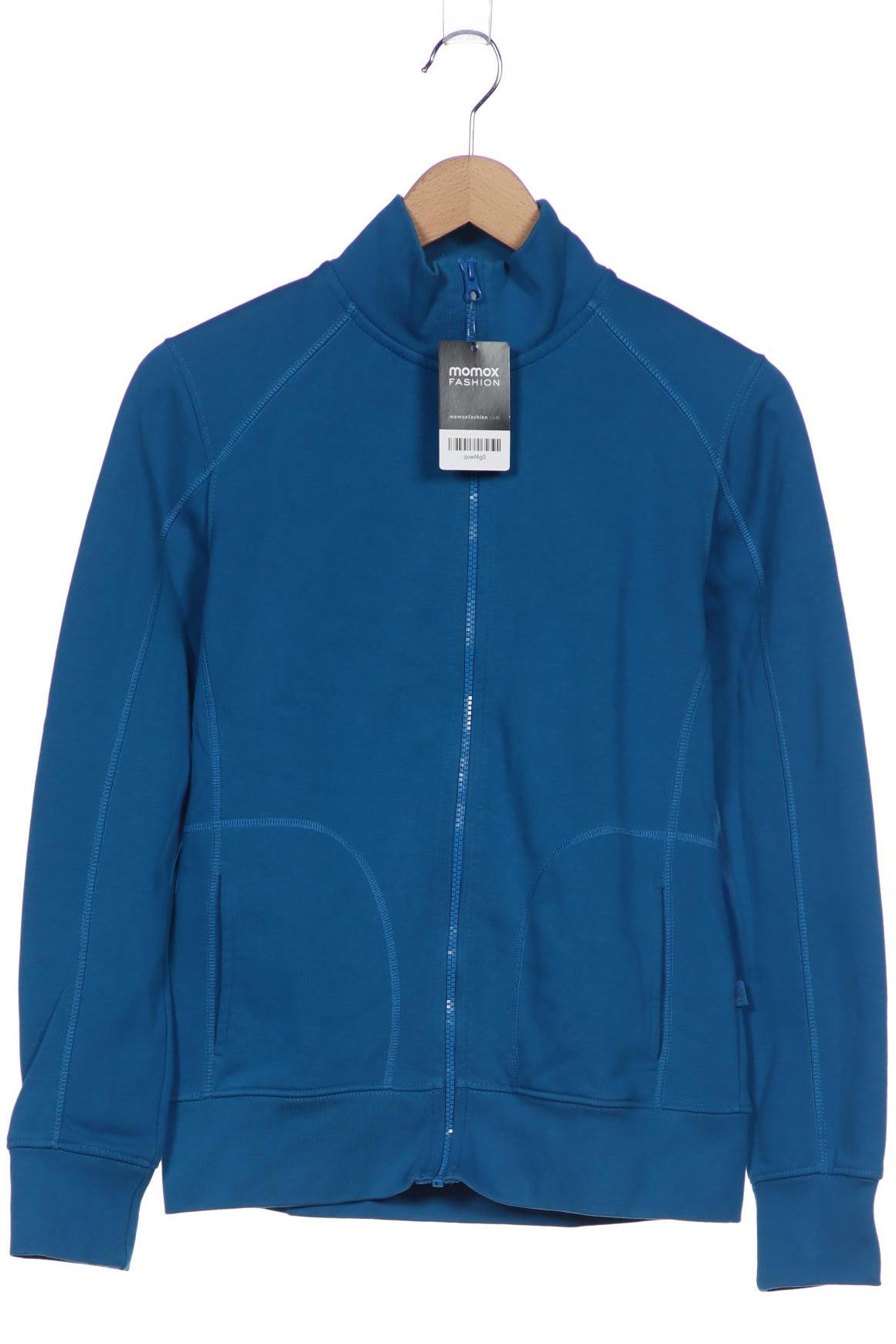 

engelbert strauss Damen Sweatshirt, blau, Gr. 38