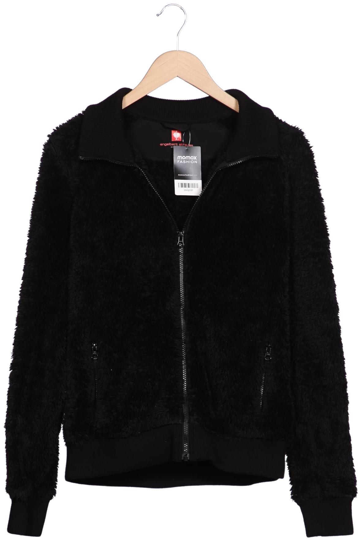 

engelbert strauss Damen Jacke, schwarz, Gr. 38