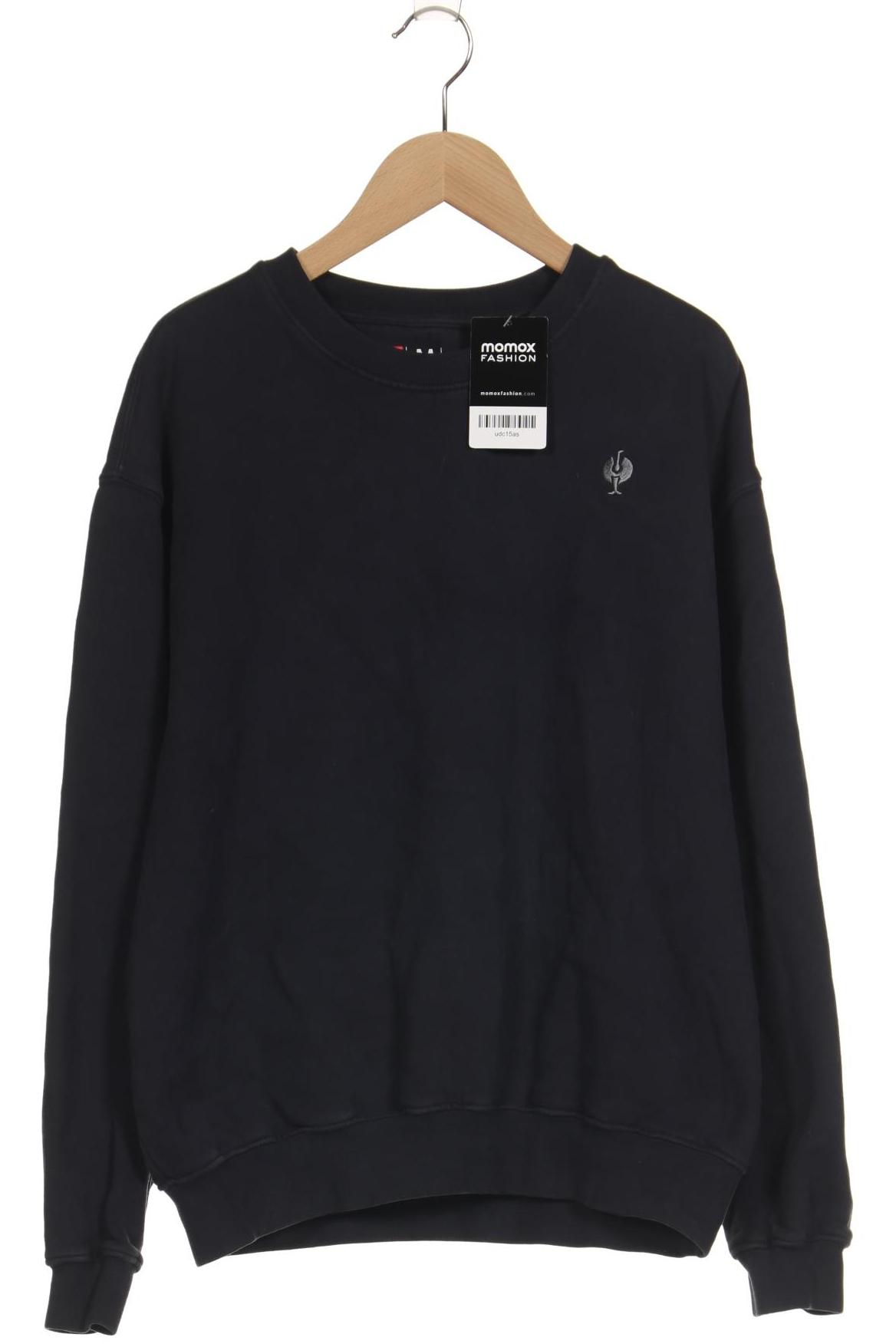 

engelbert strauss Damen Sweatshirt, marineblau, Gr. 38