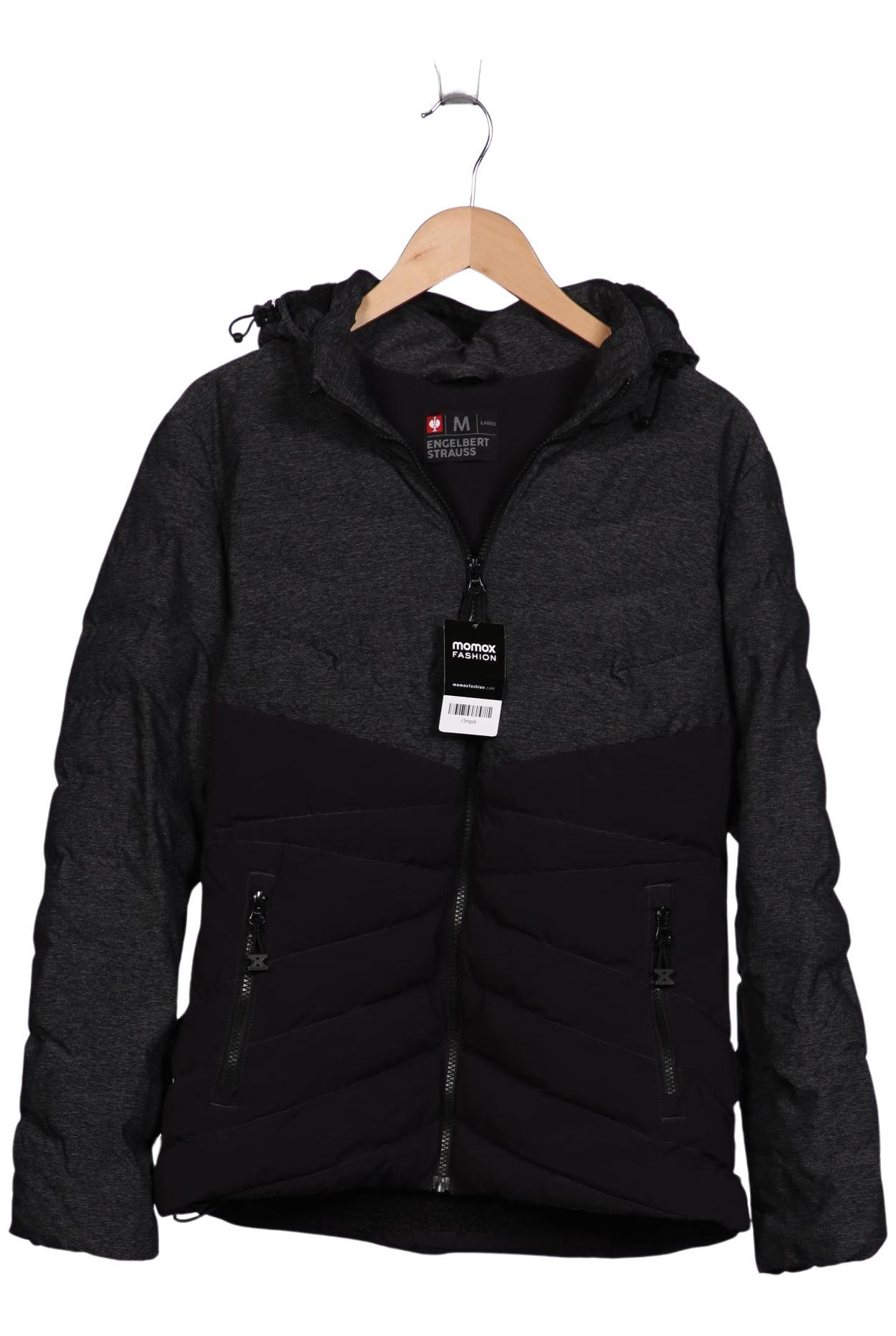 

engelbert strauss Damen Jacke, grau, Gr. 38