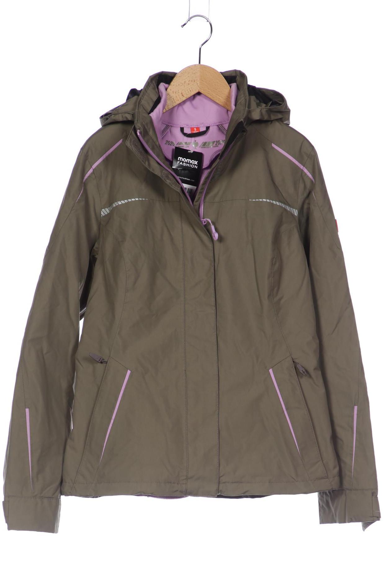 

engelbert strauss Damen Jacke, grün, Gr. 36
