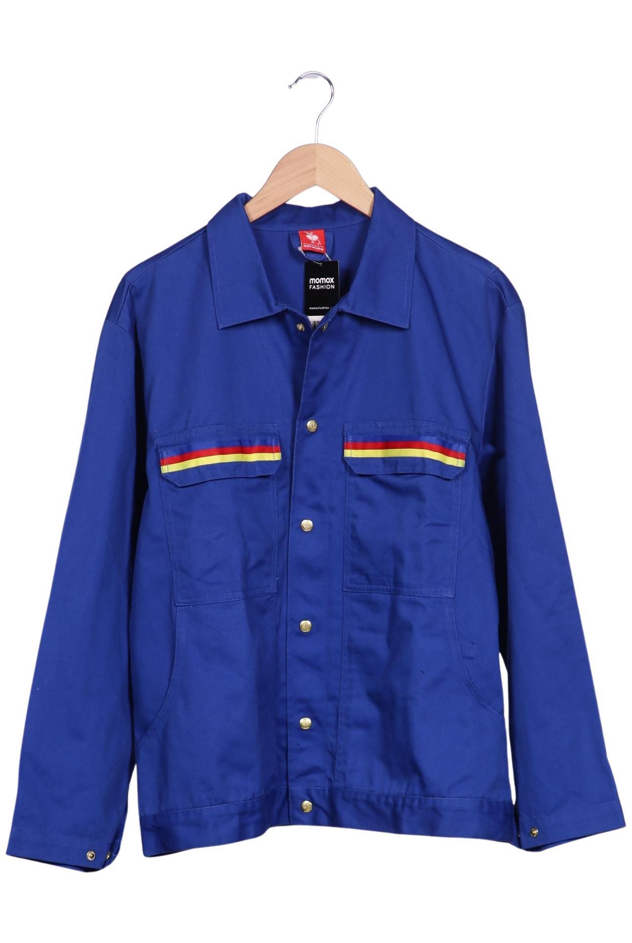 

engelbert strauss Damen Jacke, blau, Gr. 50