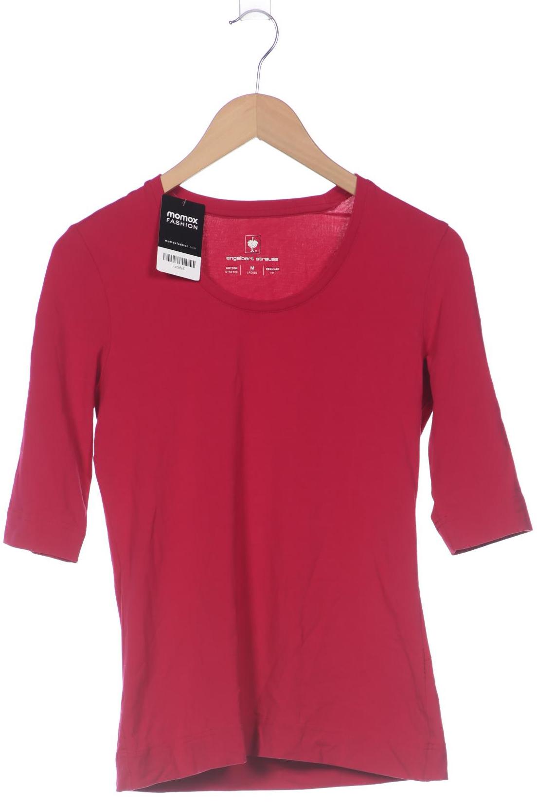 

engelbert strauss Damen T-Shirt, pink, Gr. 38