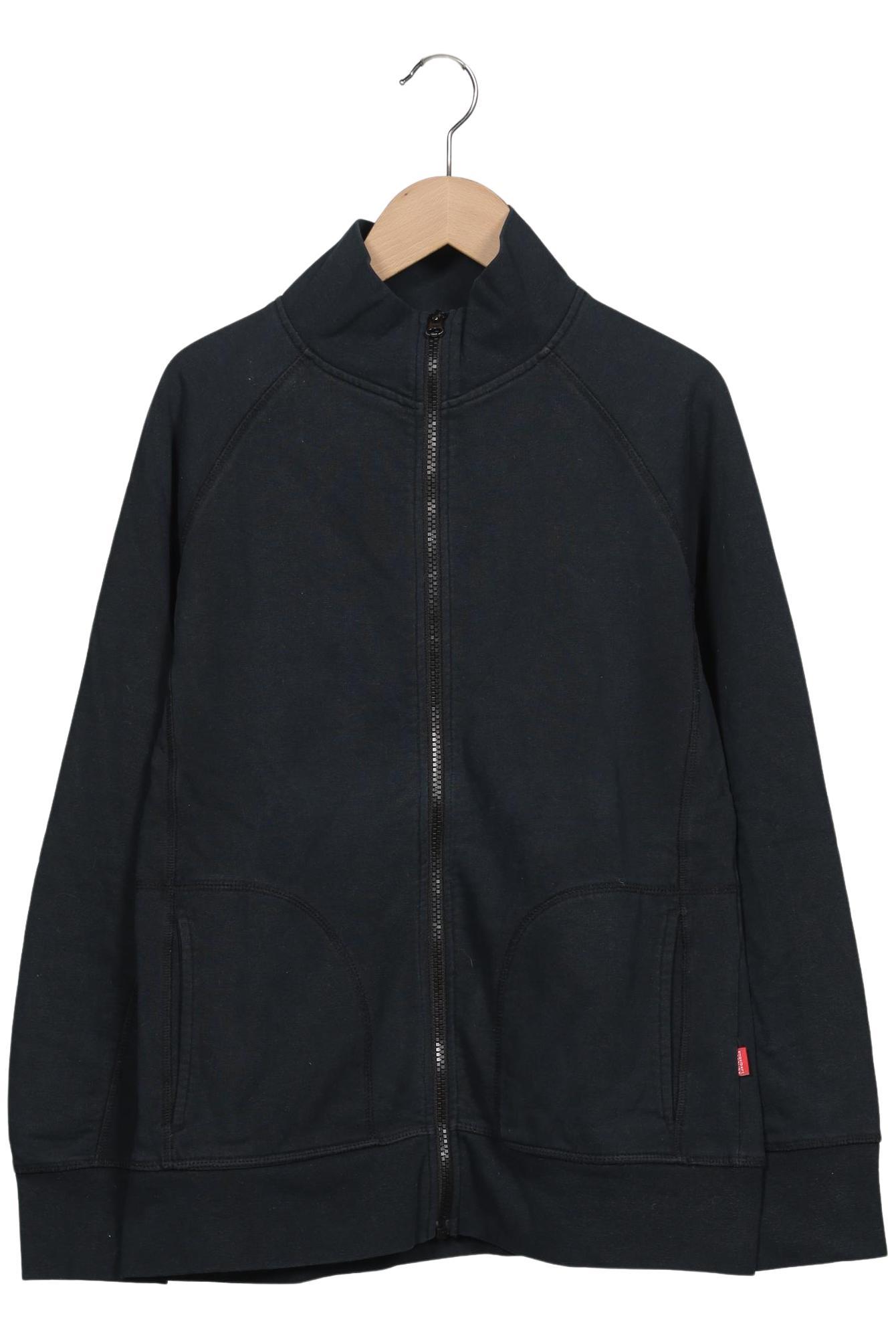 

engelbert strauss Damen Sweatshirt, marineblau, Gr. 42