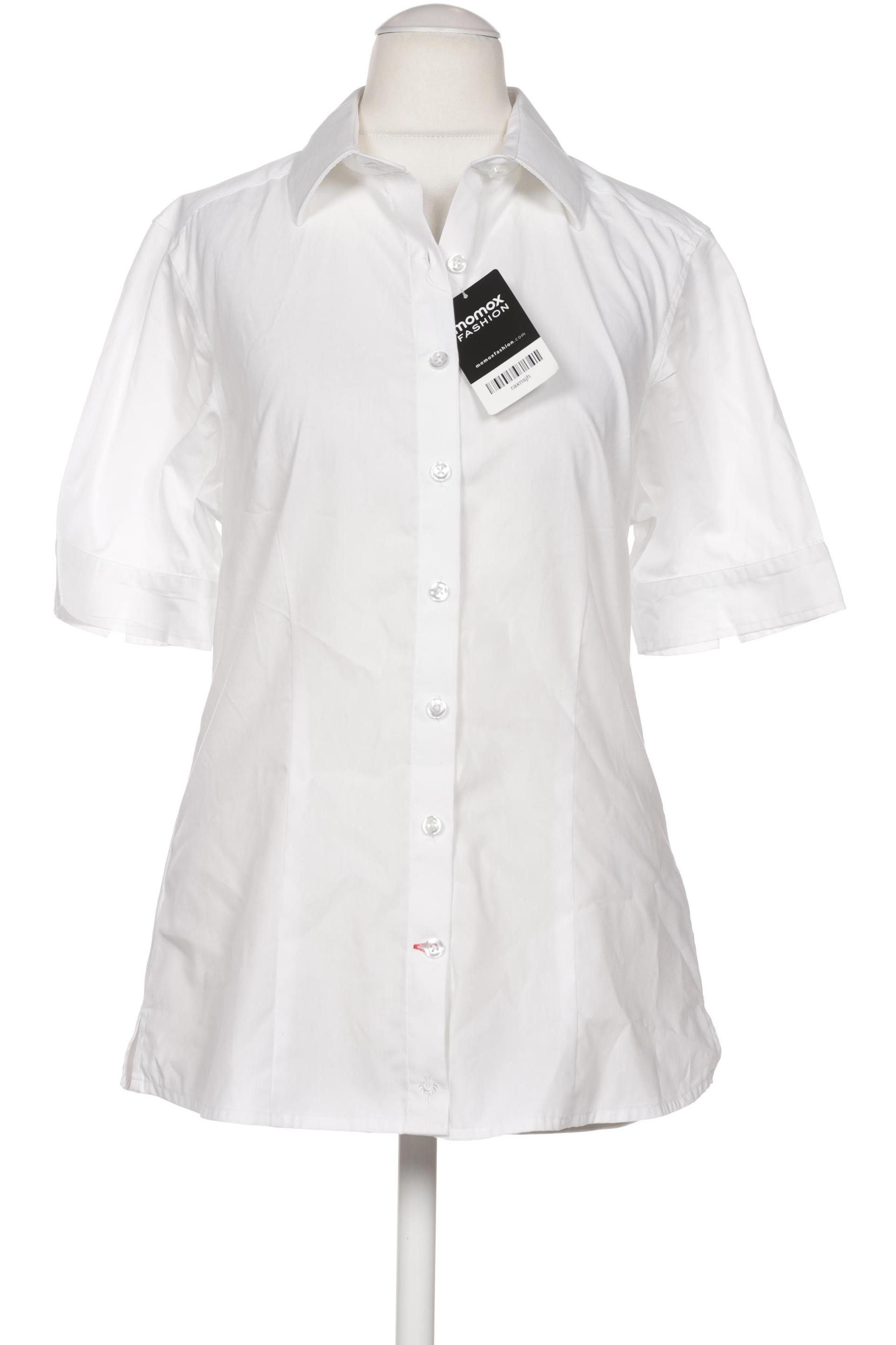

engelbert strauss Damen Bluse, weiß, Gr. 34