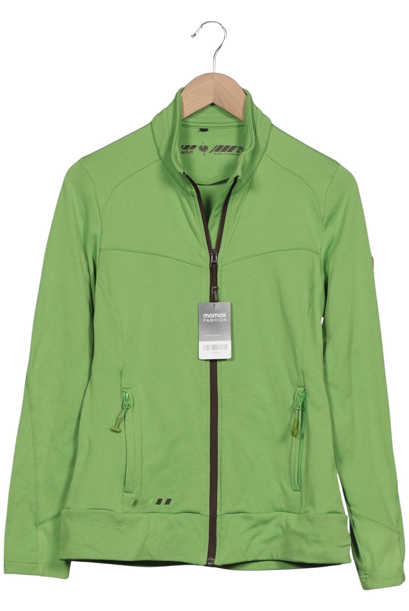 

engelbert strauss Damen Jacke, grün, Gr. 38