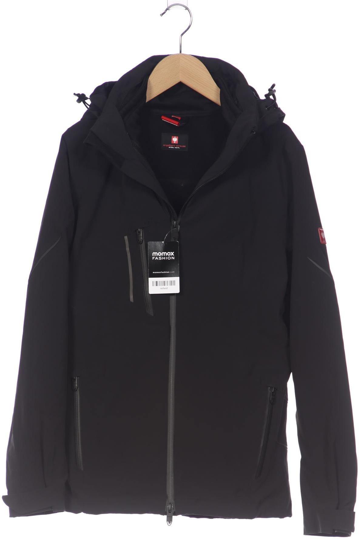 

engelbert strauss Damen Jacke, schwarz, Gr. 38